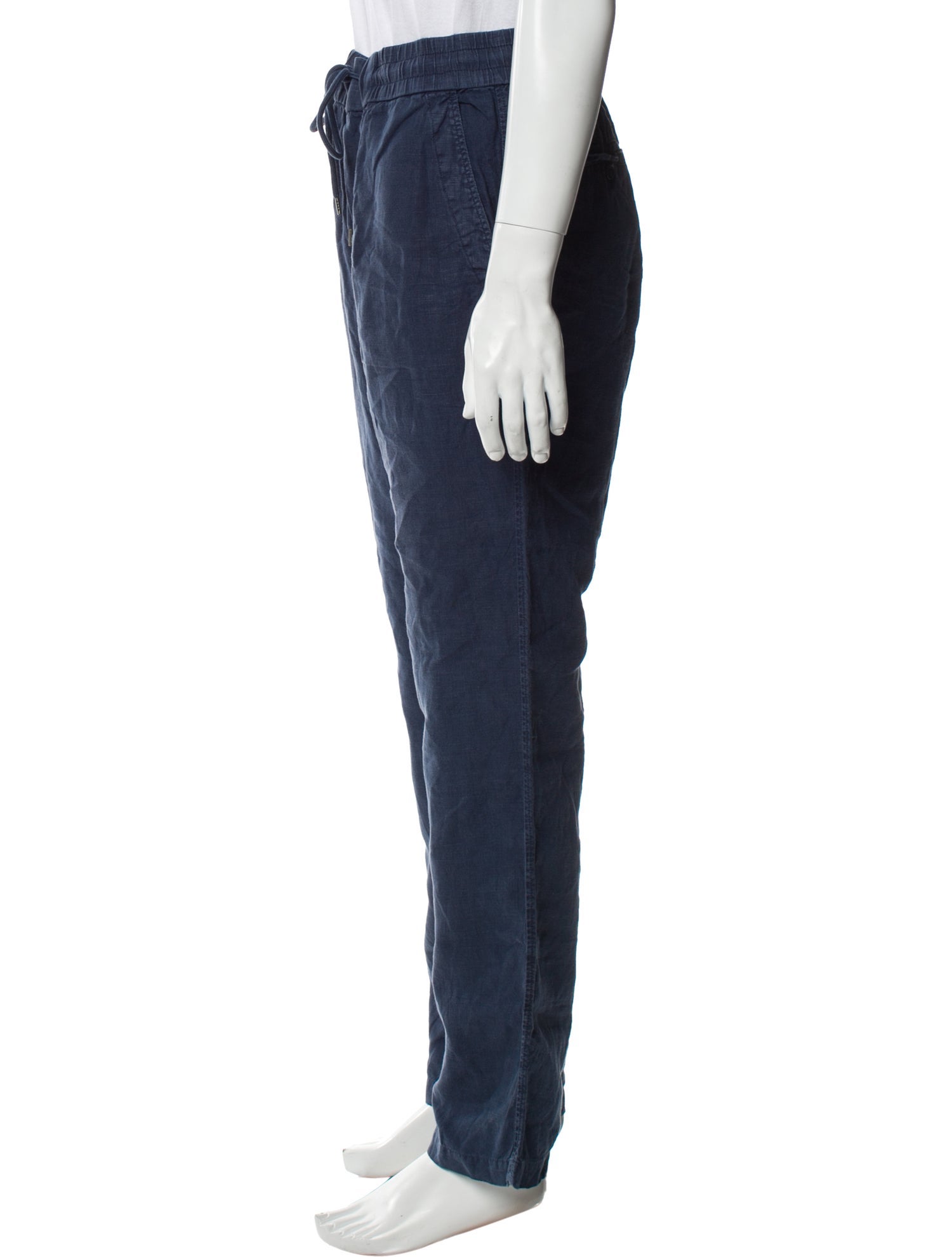 James Perse Linen Joggers