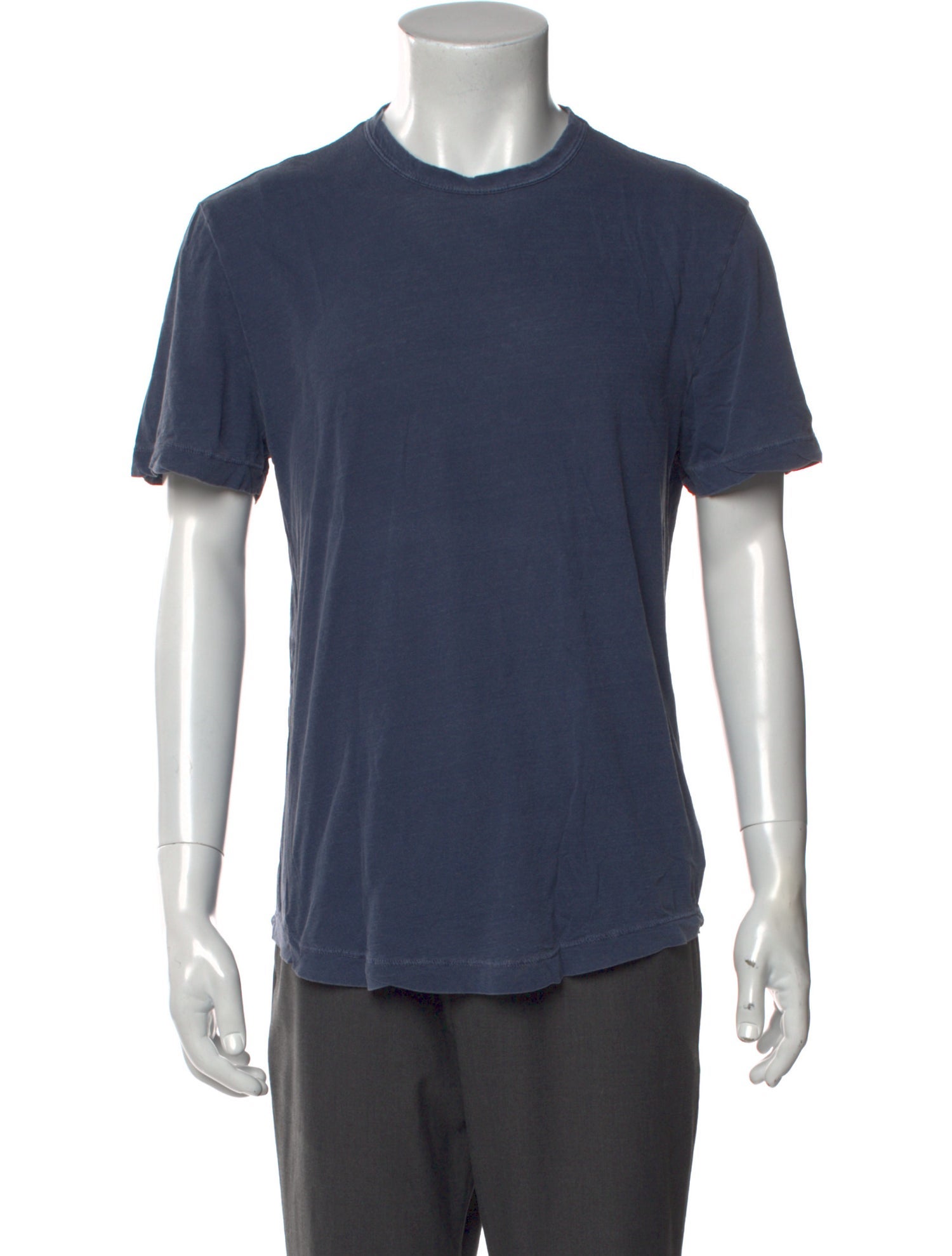 James Perse Short Sleeve Shirt
