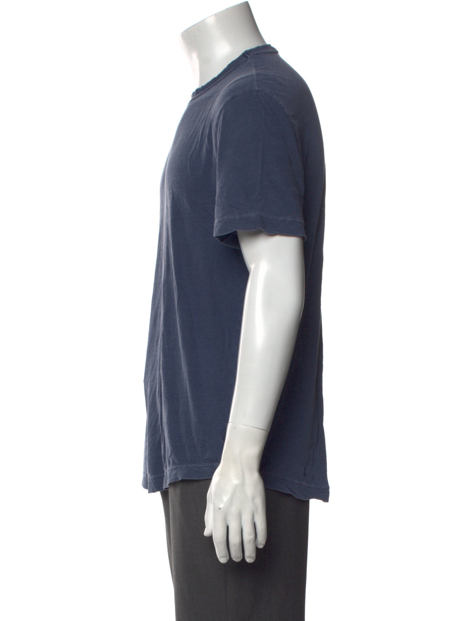 James Perse Short Sleeve Shirt