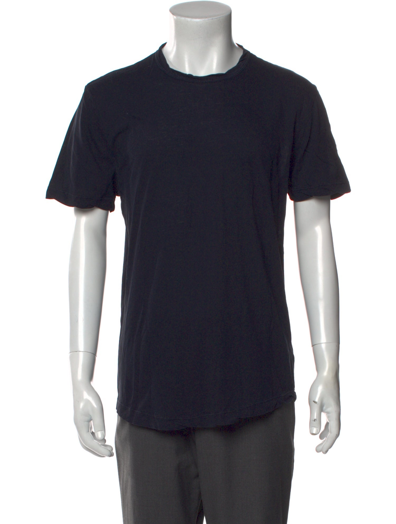 James Perse Short Sleeve Shirt