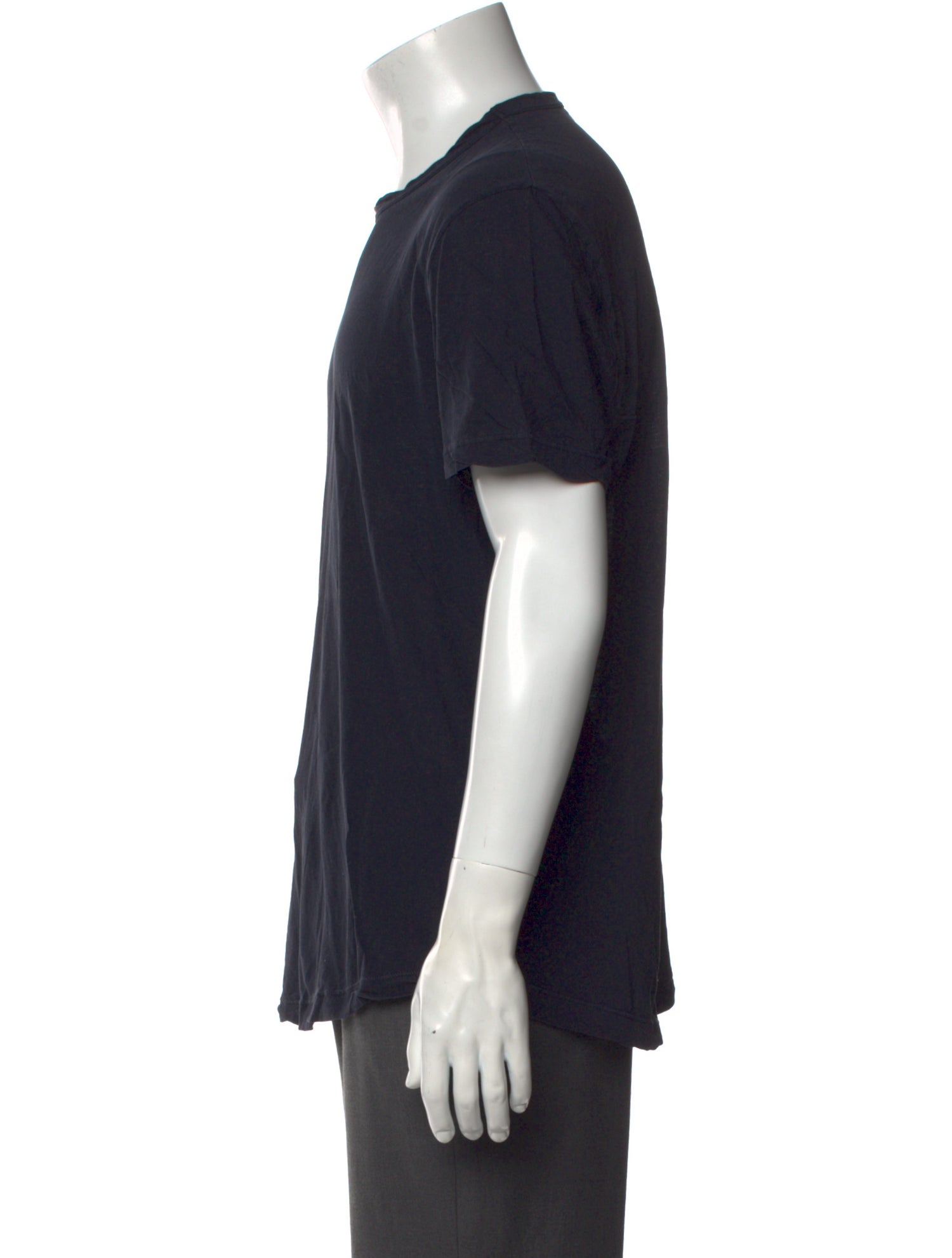 James Perse Short Sleeve Shirt