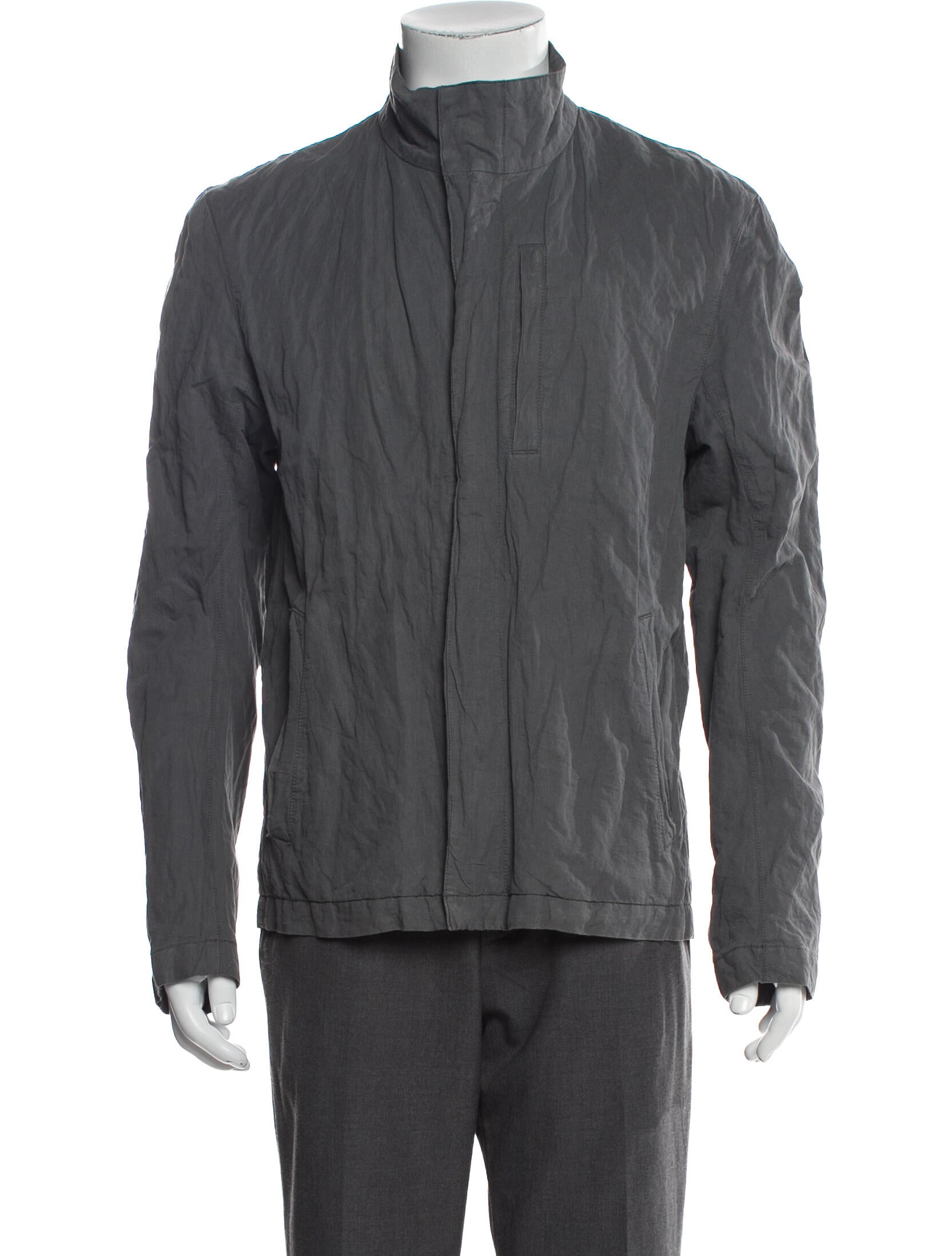 James Perse Windbreaker