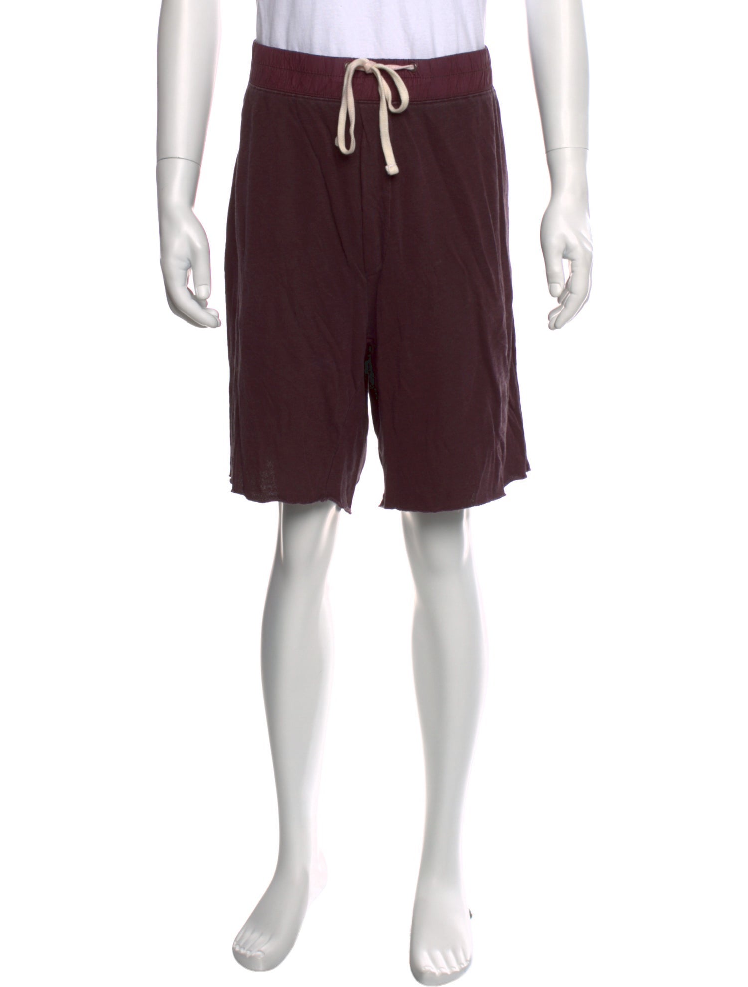 James Perse Jogger Shorts