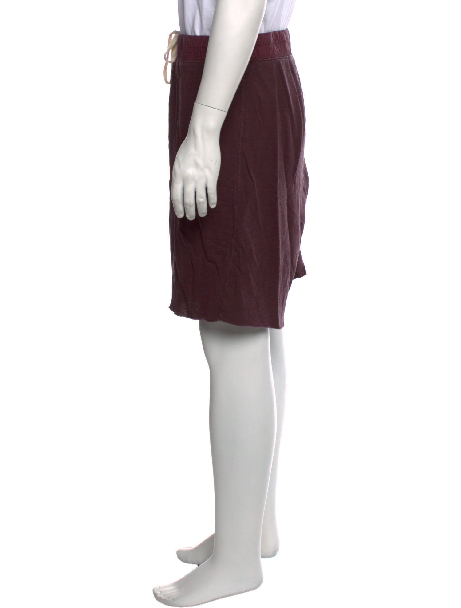 James Perse Jogger Shorts