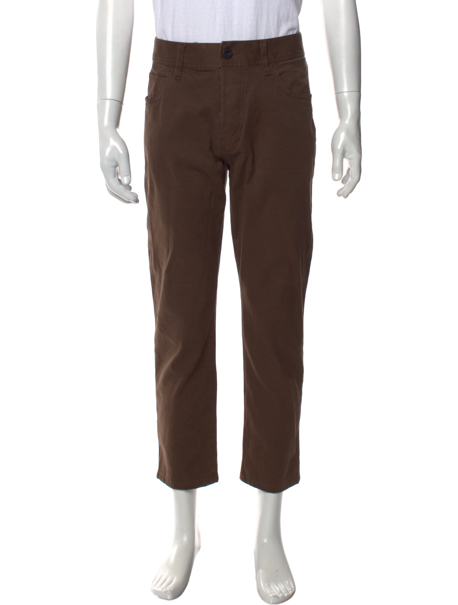 James Perse Chinos