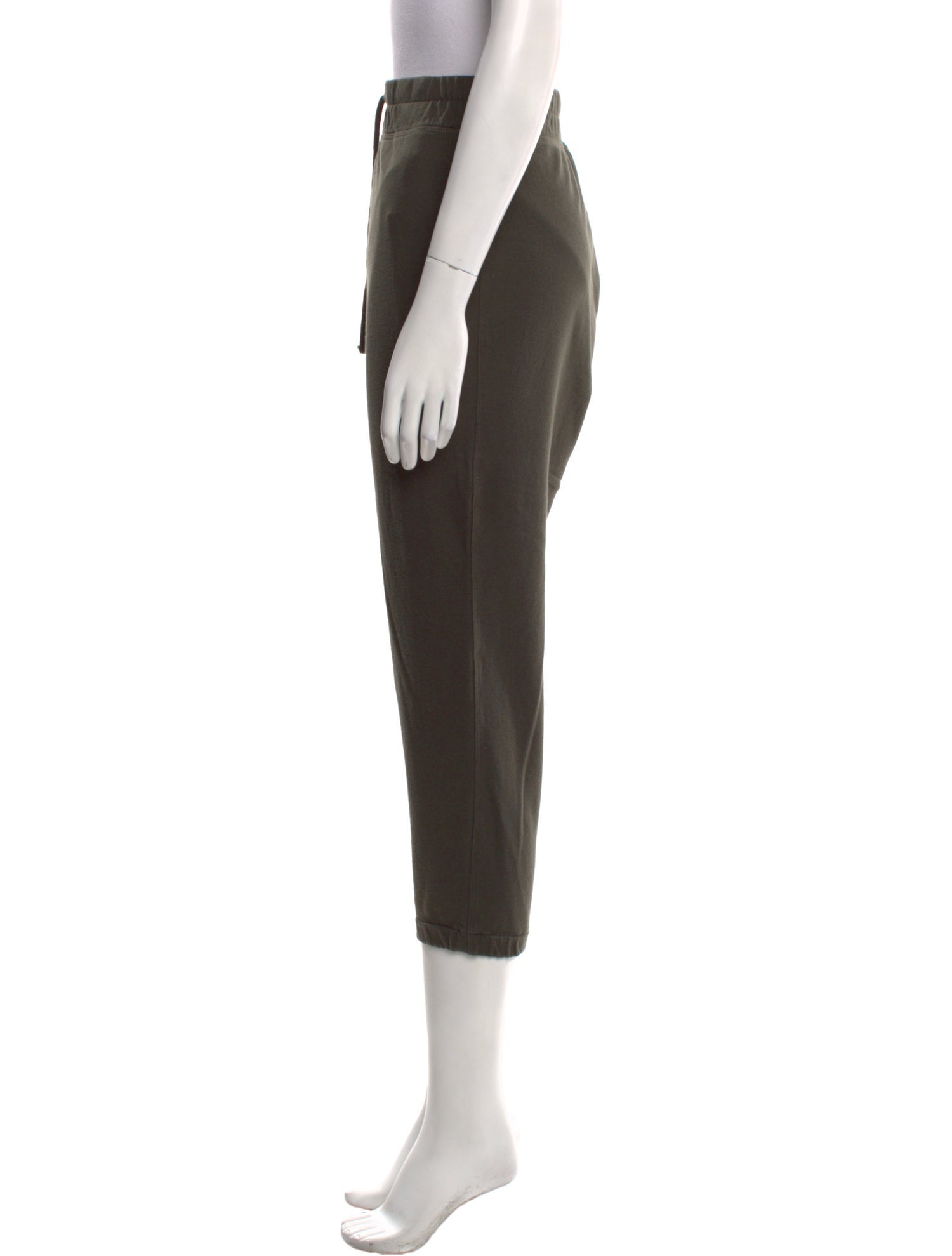 James Perse Skinny Leg Pants