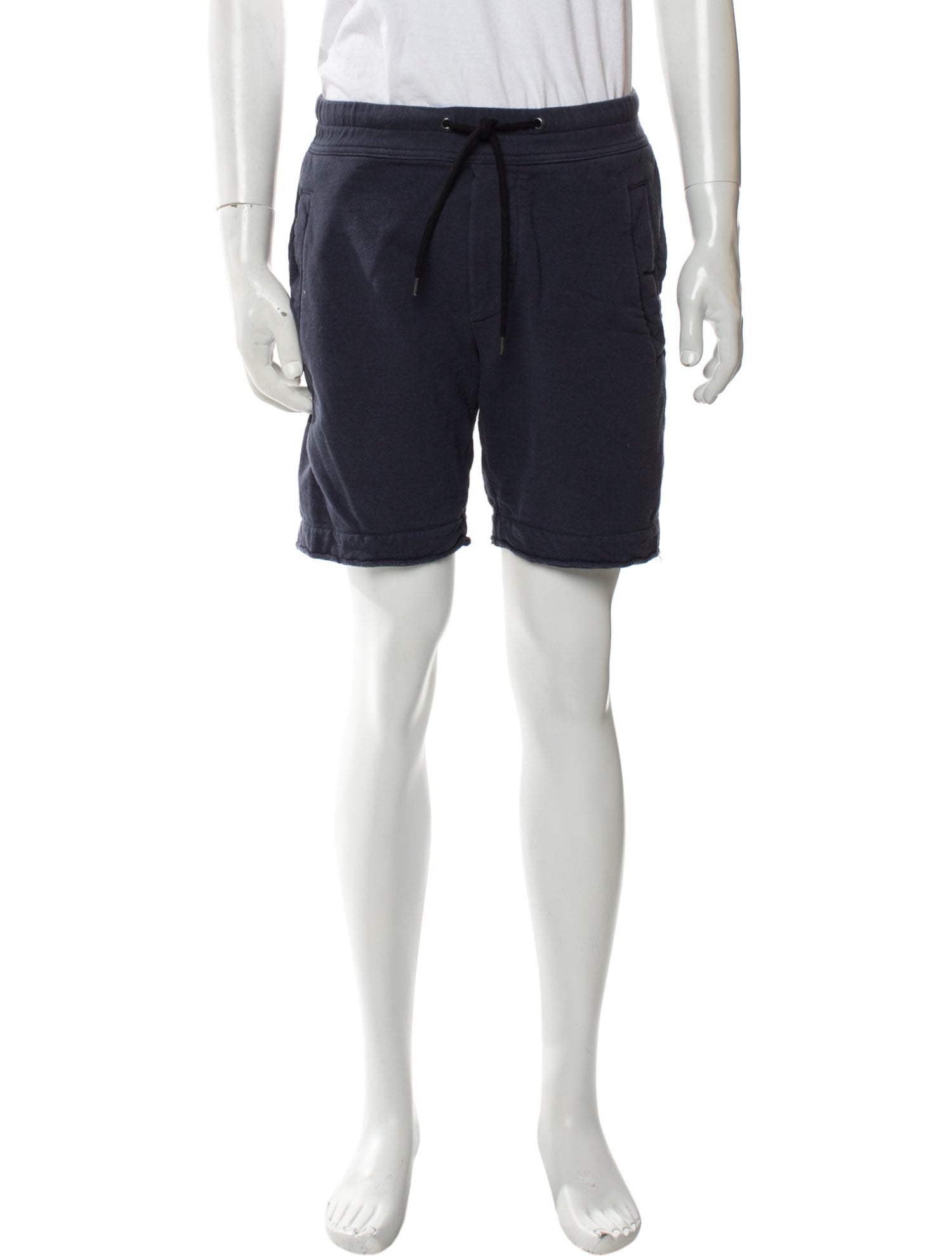 James Perse Jogger Shorts