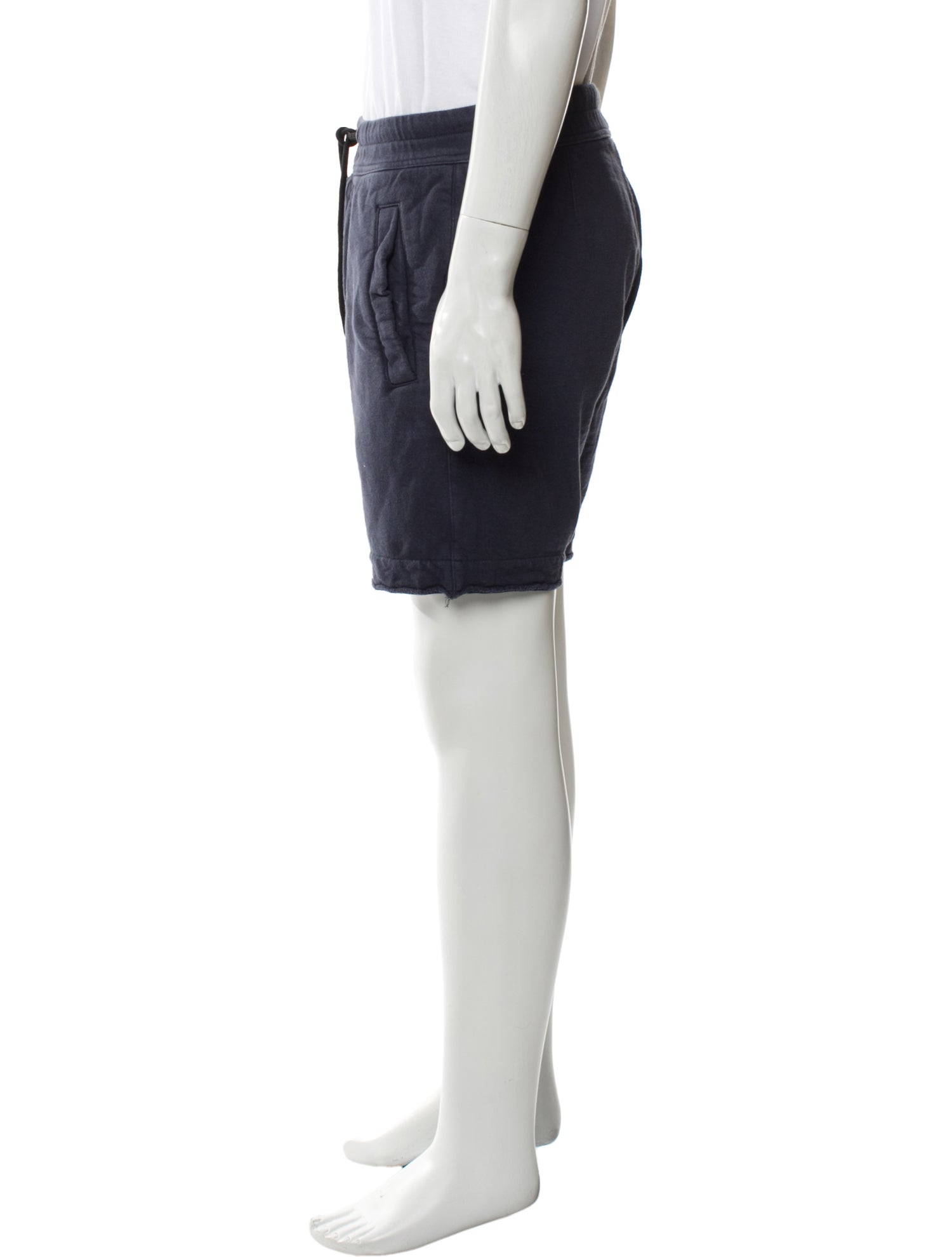 James Perse Jogger Shorts