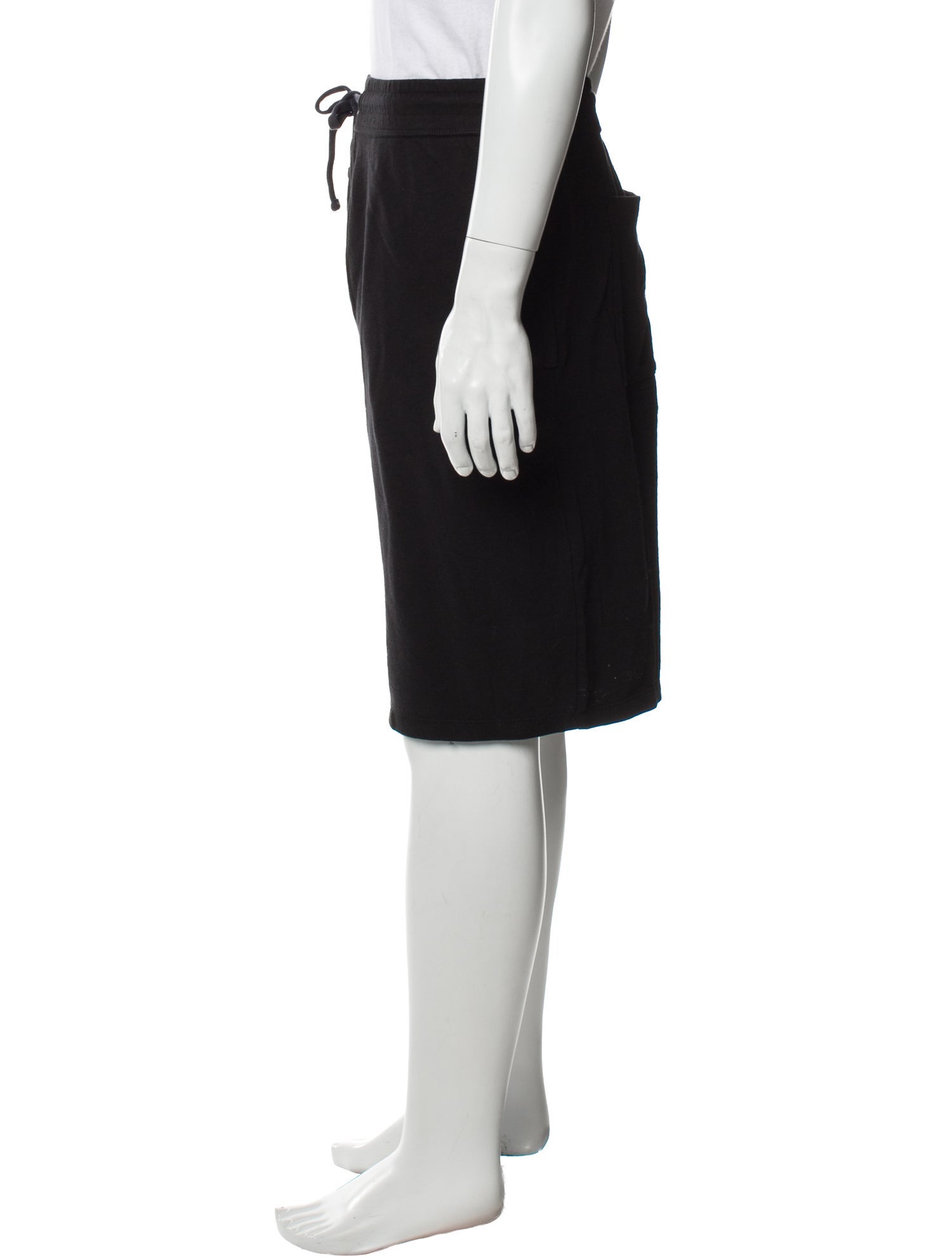 James Perse Jogger Shorts