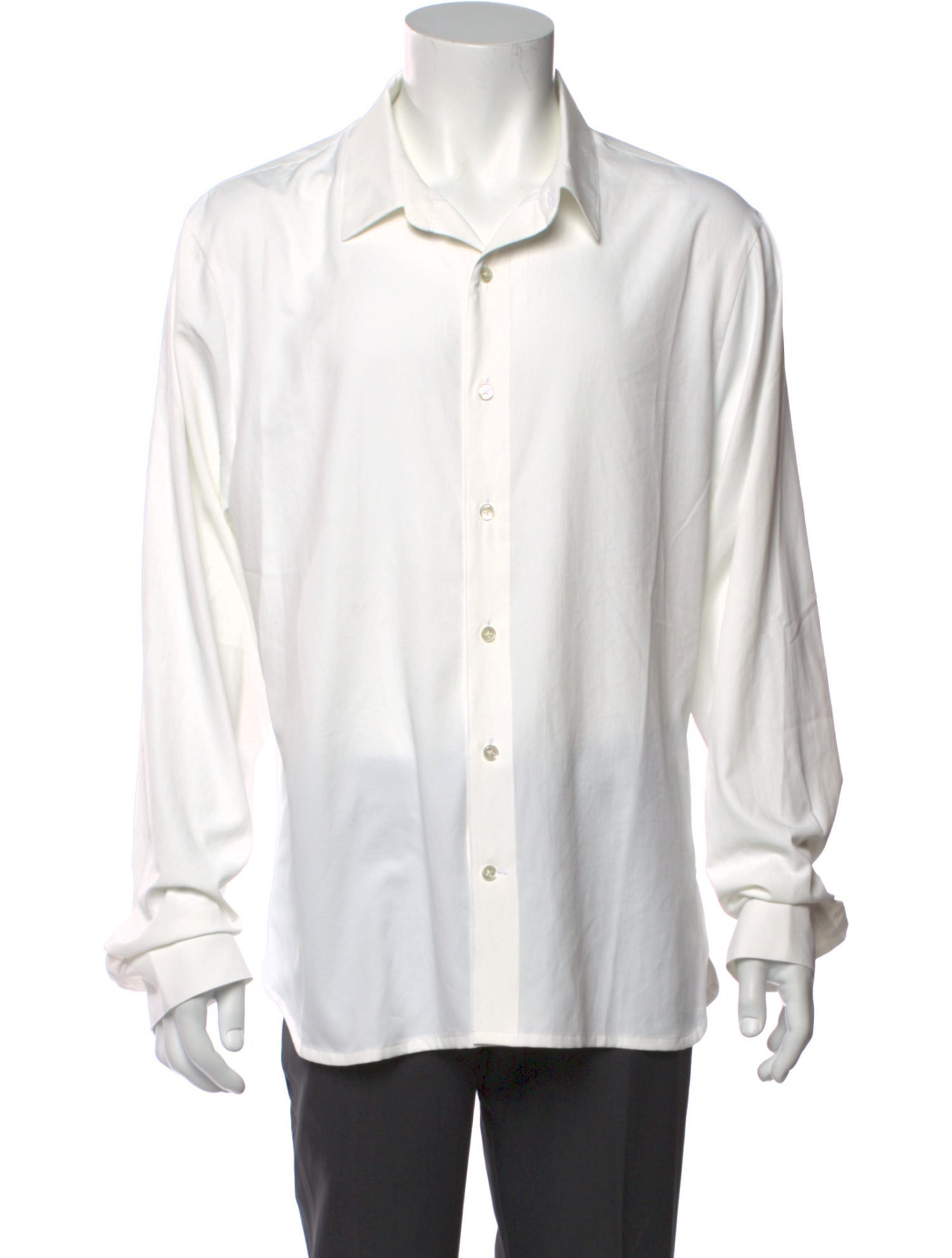 James Perse Long Sleeve Dress Shirt w/ Tags