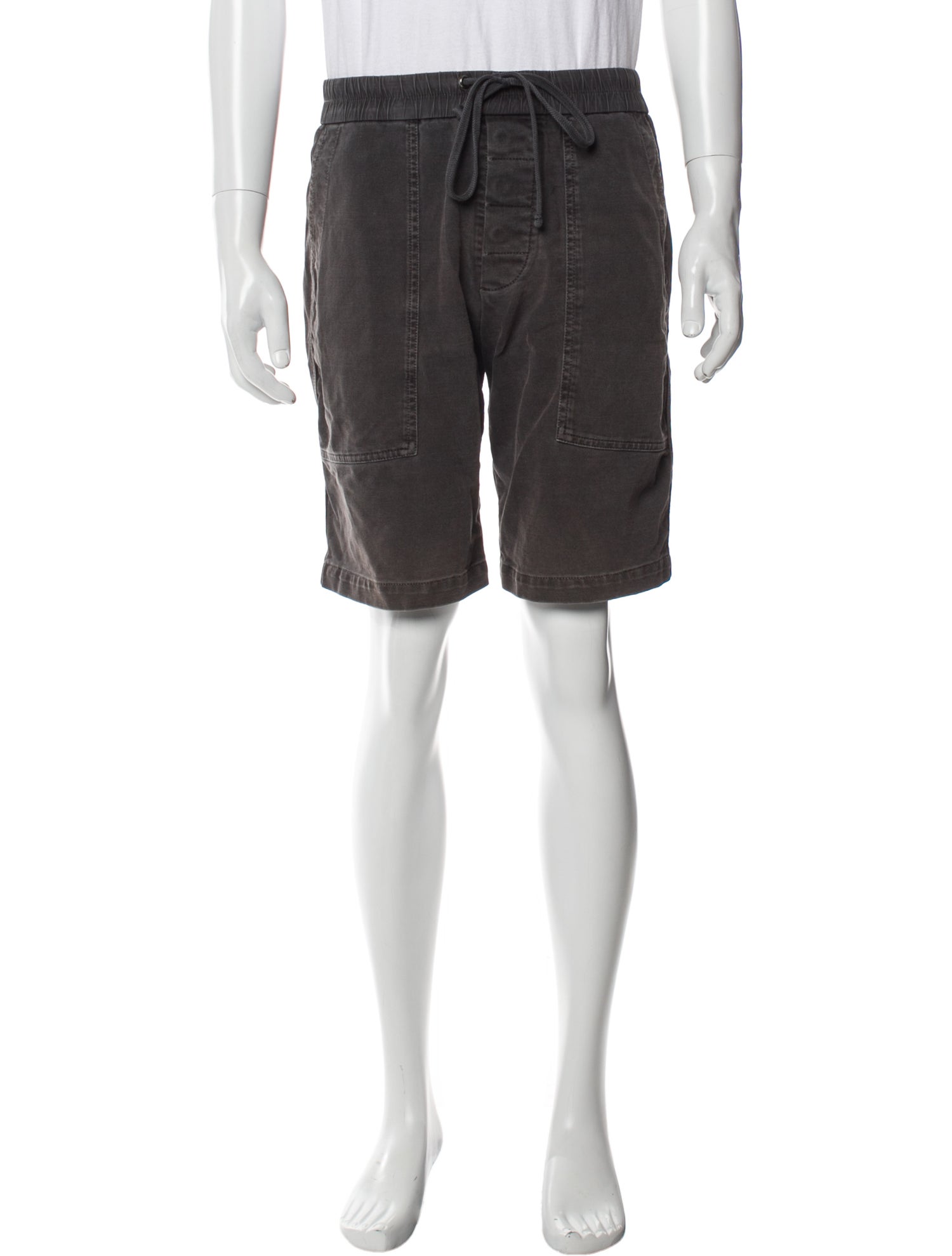 James Perse Jogger Shorts