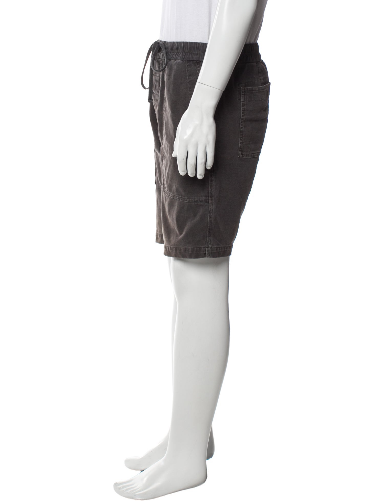 James Perse Jogger Shorts