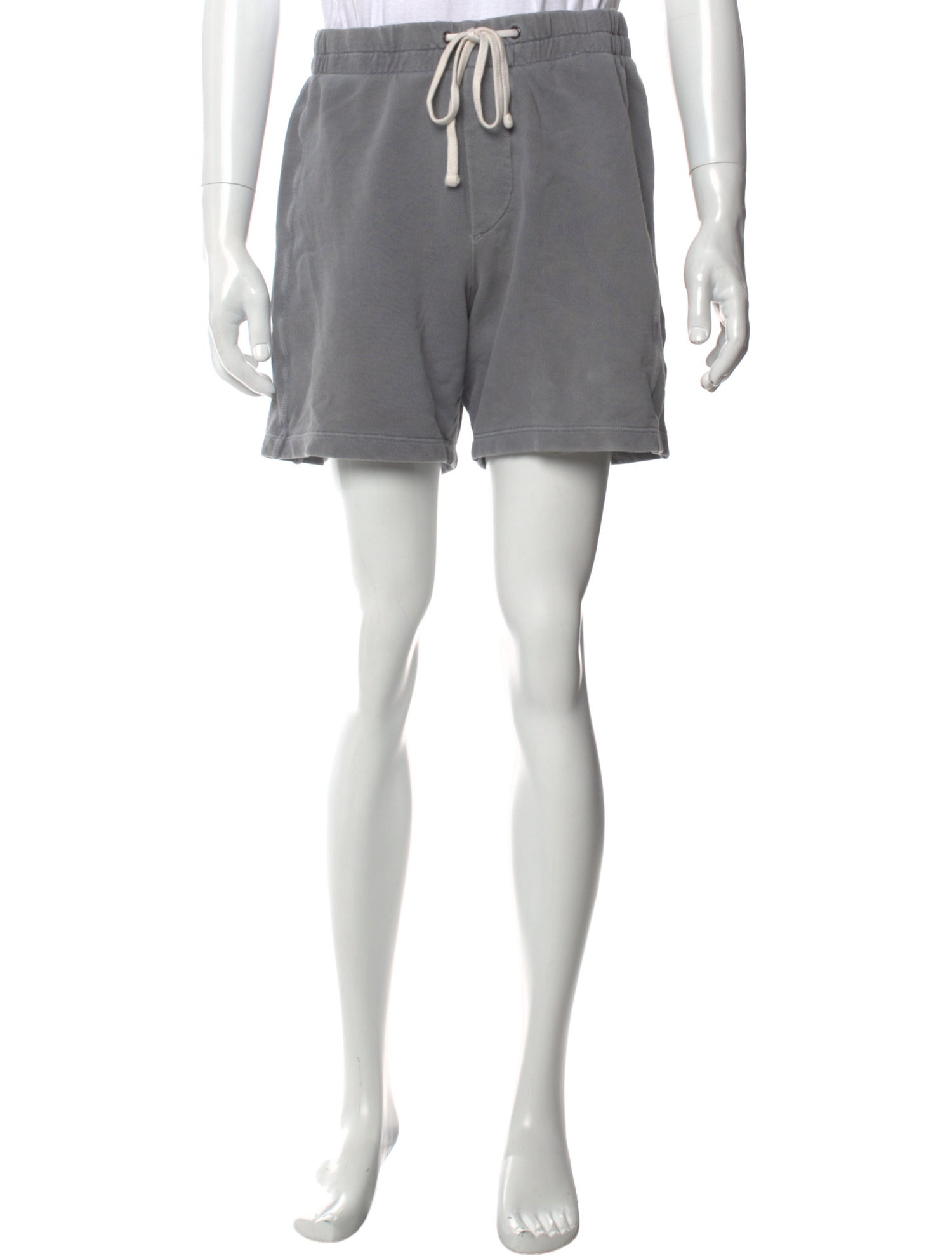 James Perse Jogger Shorts