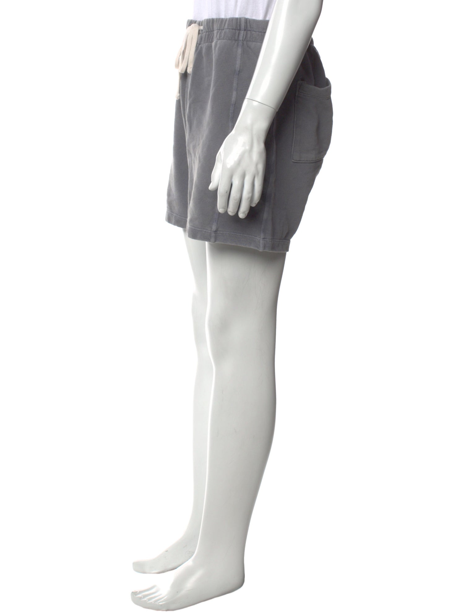 James Perse Jogger Shorts