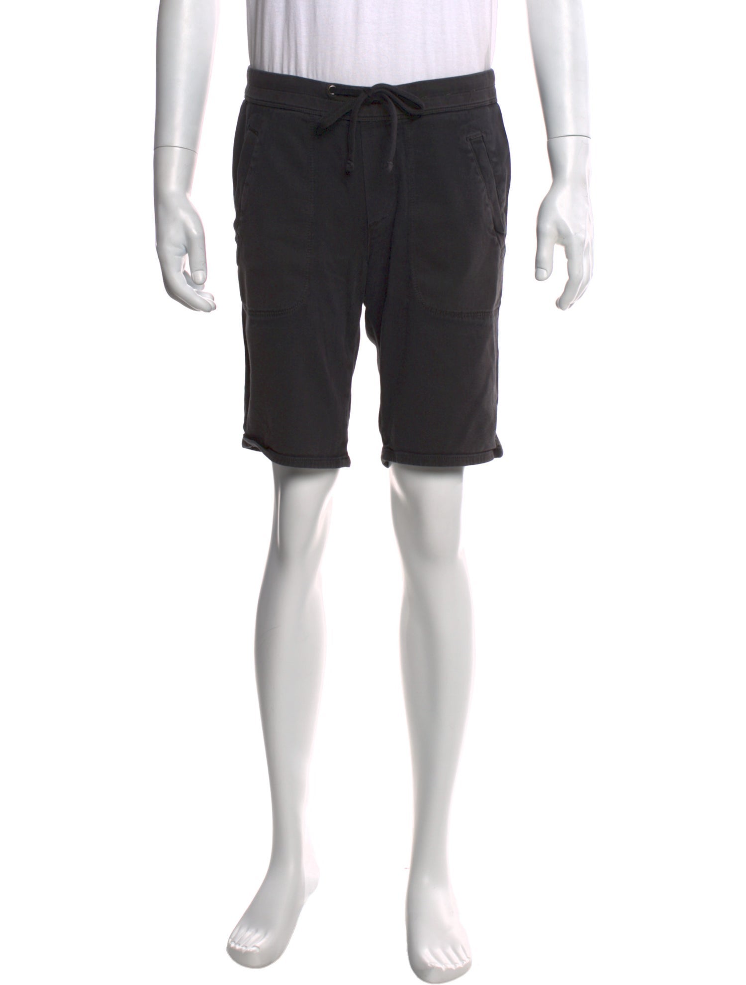 James Perse Jogger Shorts