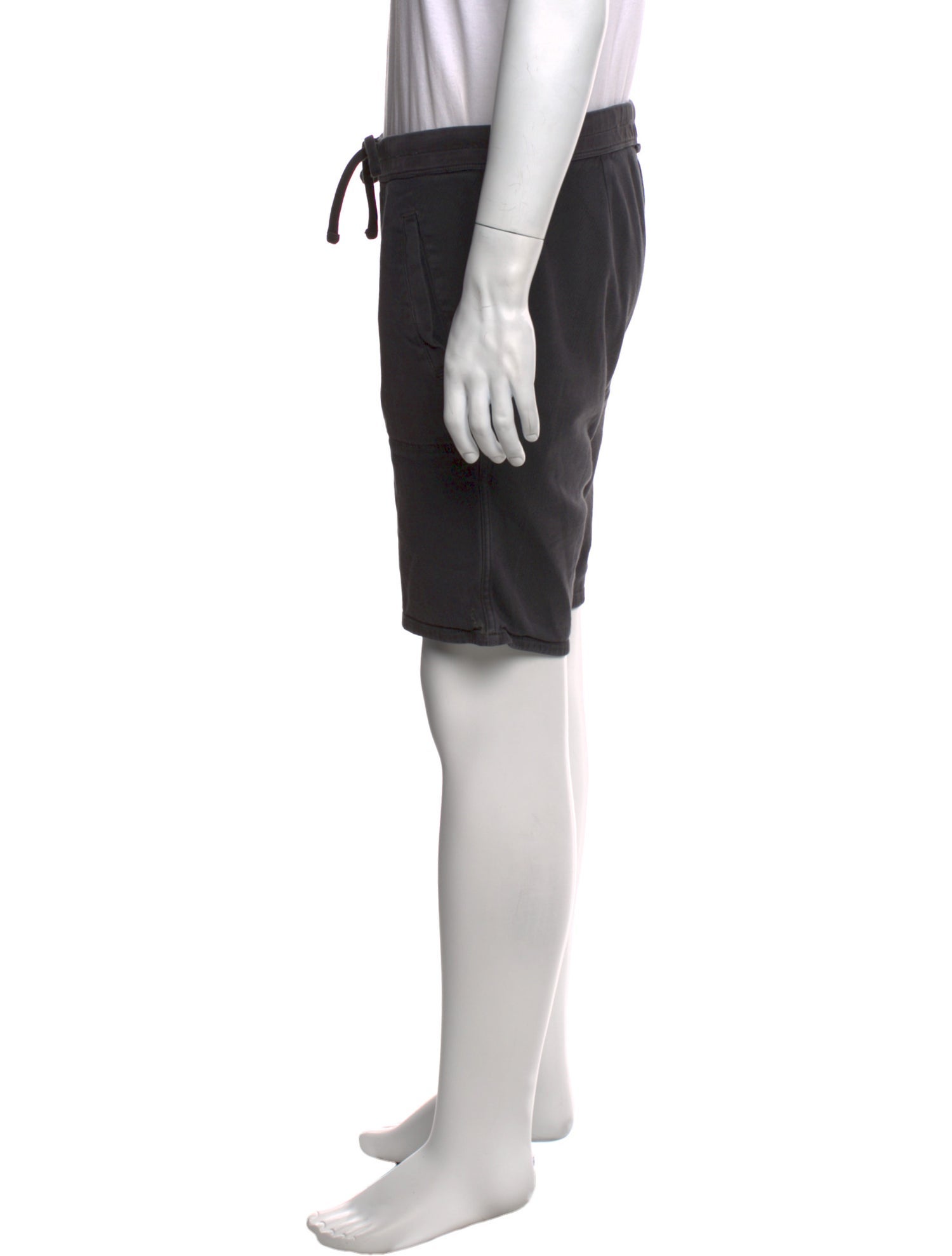 James Perse Jogger Shorts