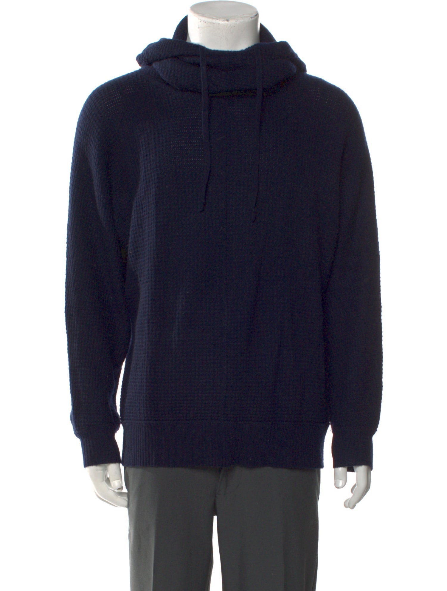 James Perse Cashmere Turtleneck Pullover