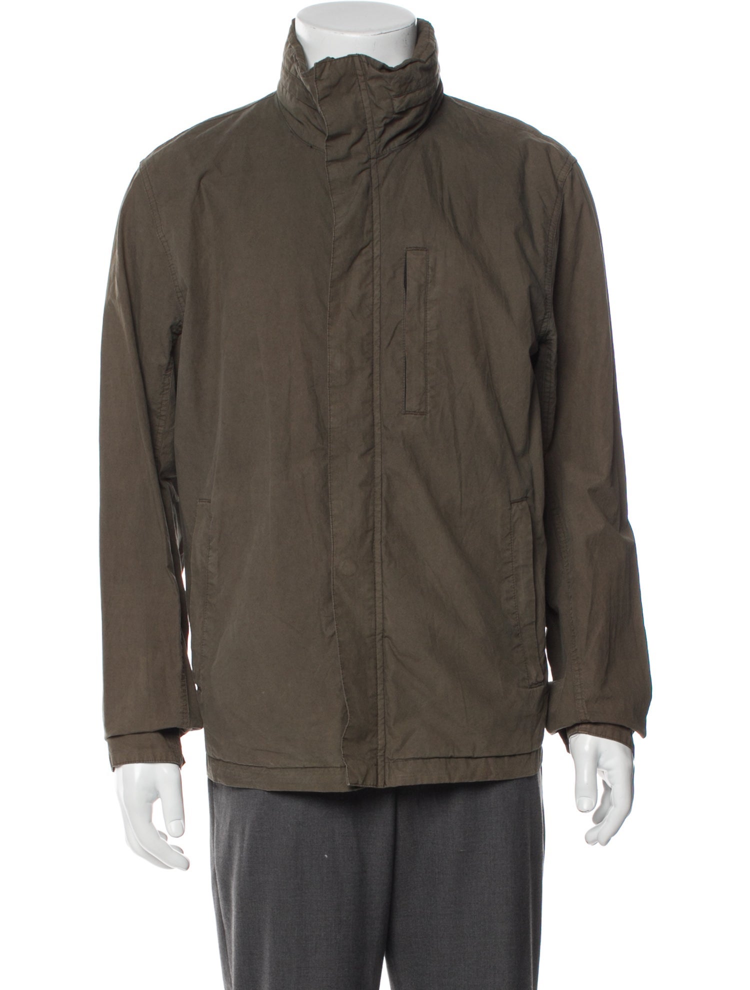 Y/OSEMITE by James Perse Windbreaker