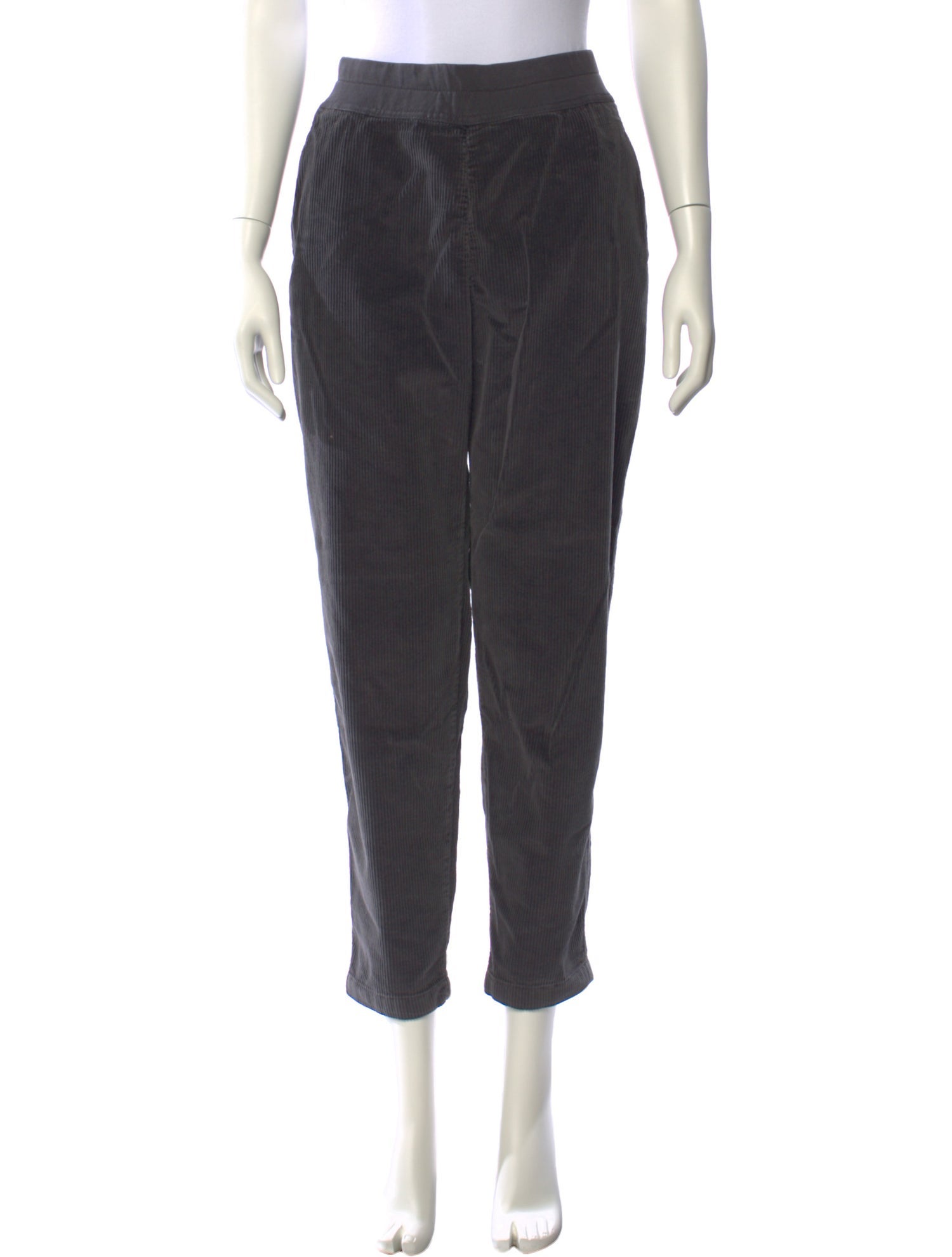 James Perse Straight Leg Pants