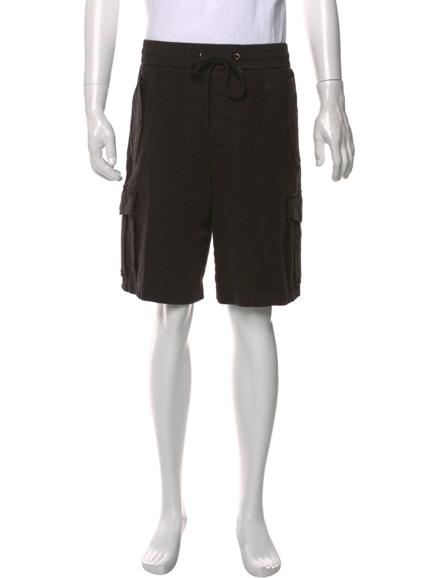 James Perse Jogger Shorts
