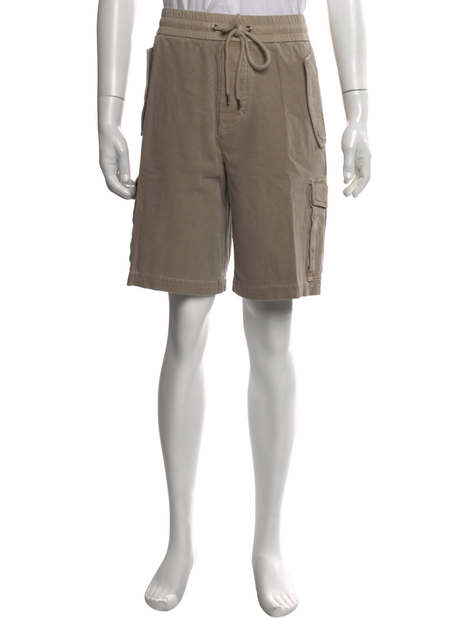 James Perse Jogger Shorts