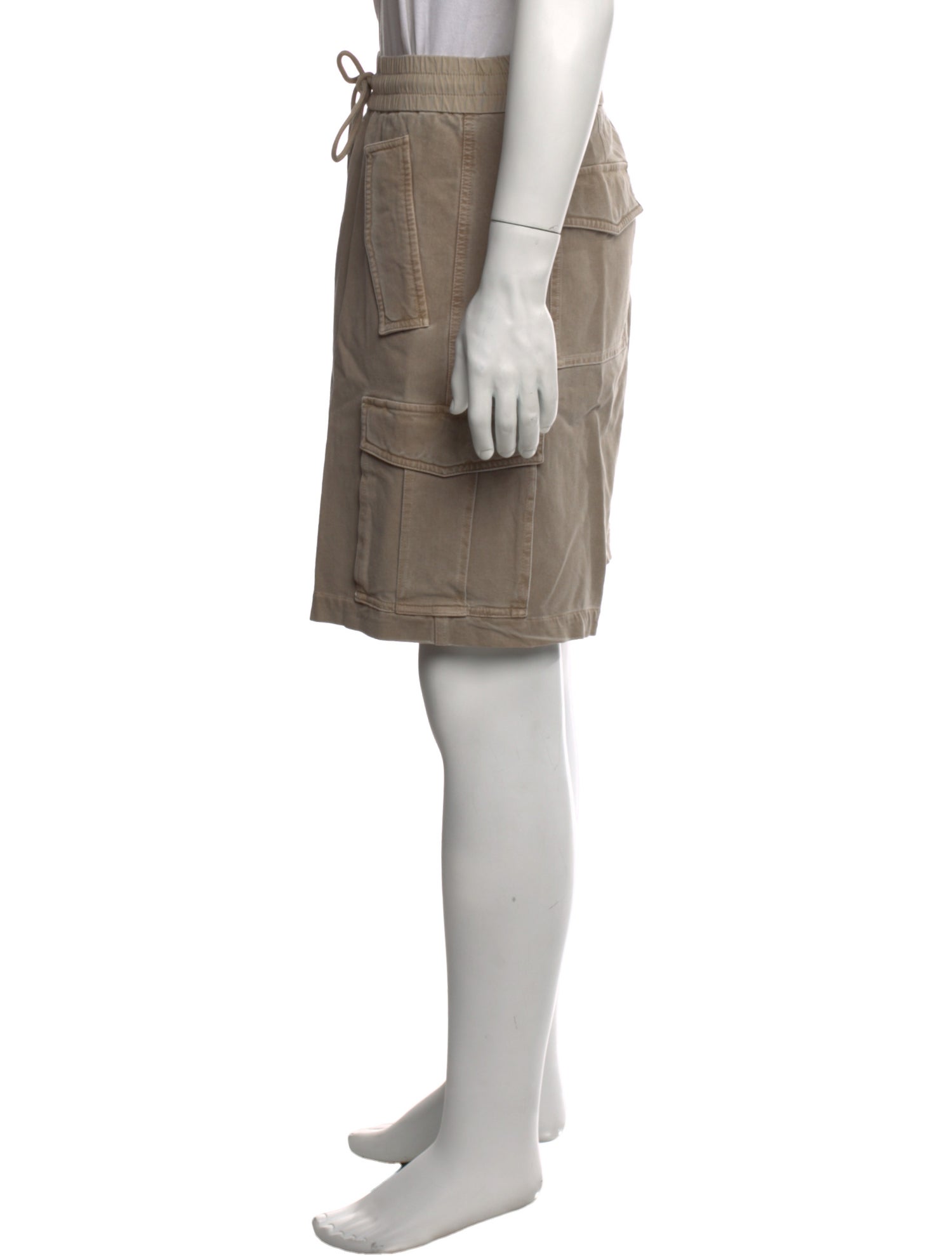 James Perse Jogger Shorts