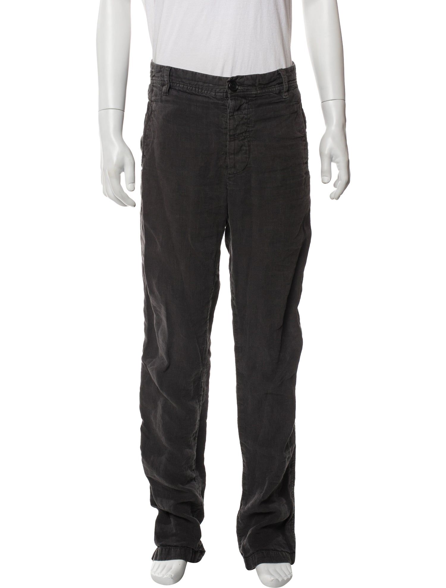 James Perse Linen Pants