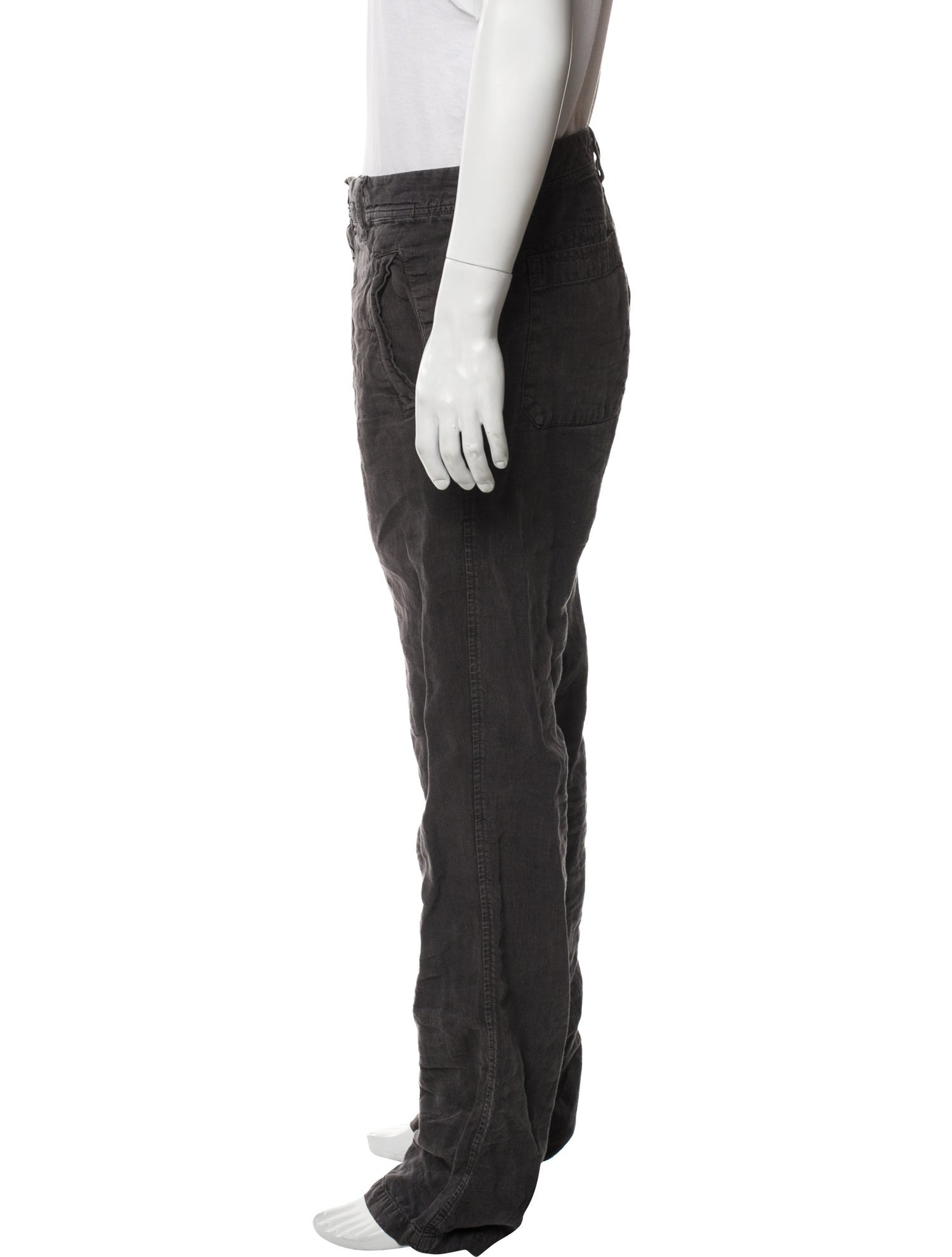 James Perse Linen Pants