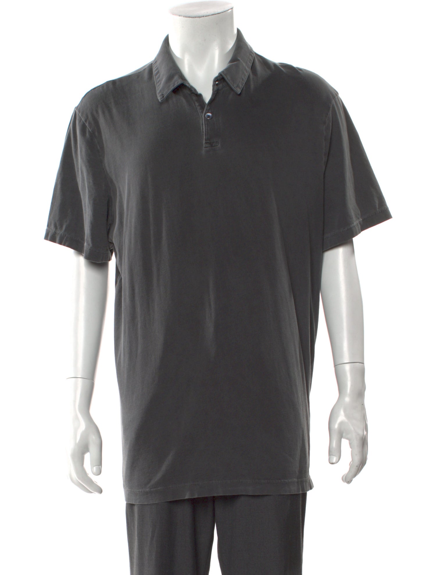 James Perse Short Sleeve Shirt