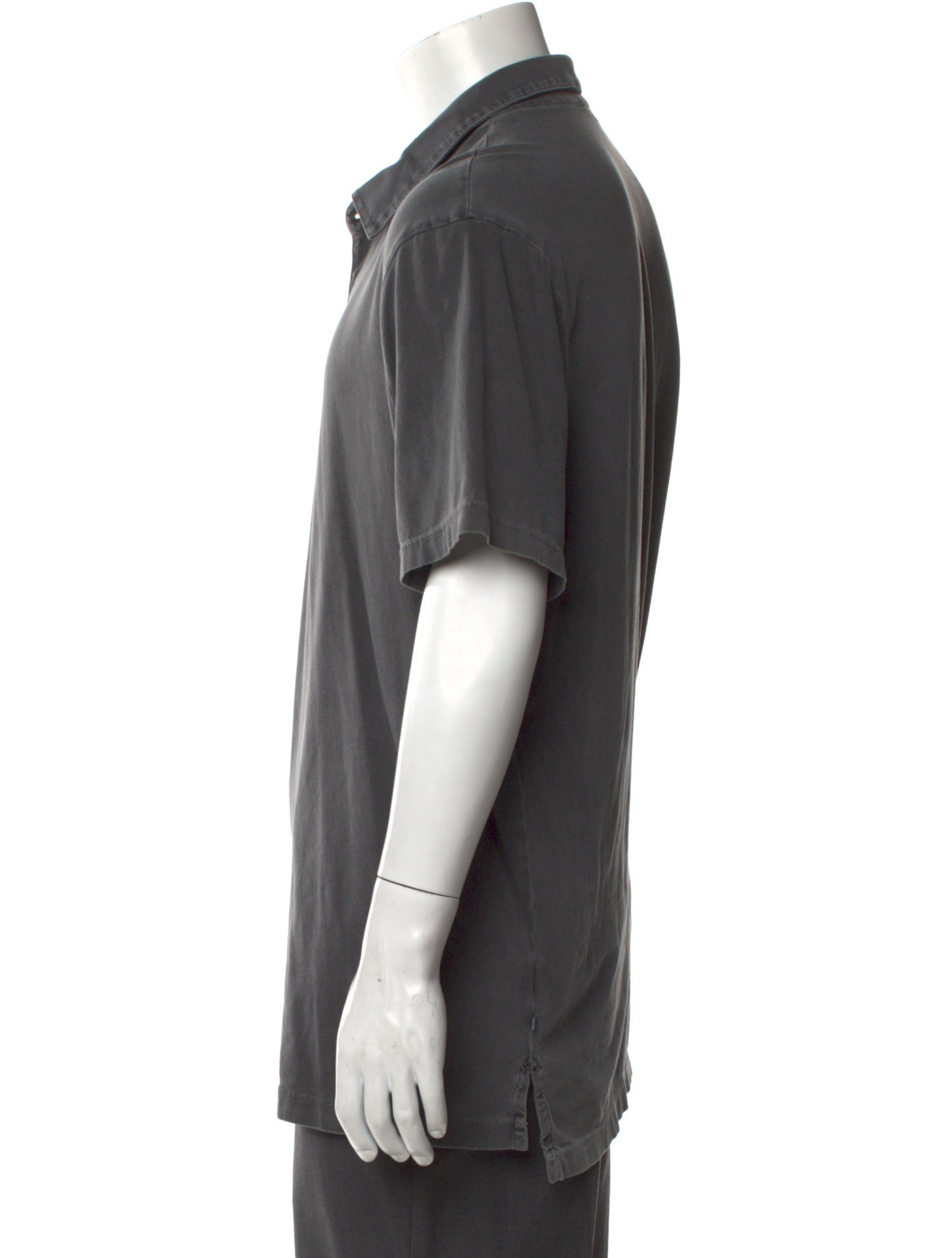 James Perse Short Sleeve Shirt