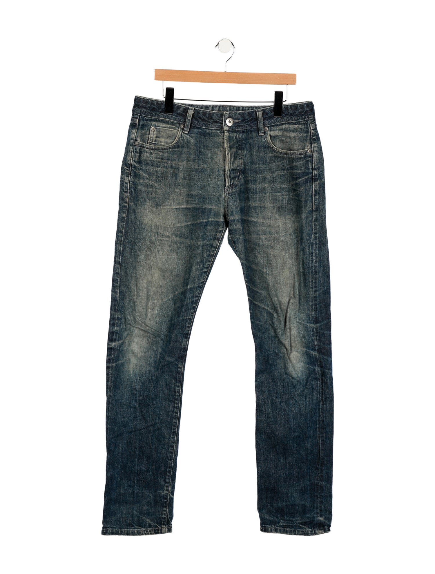 James Perse Skinny Jeans