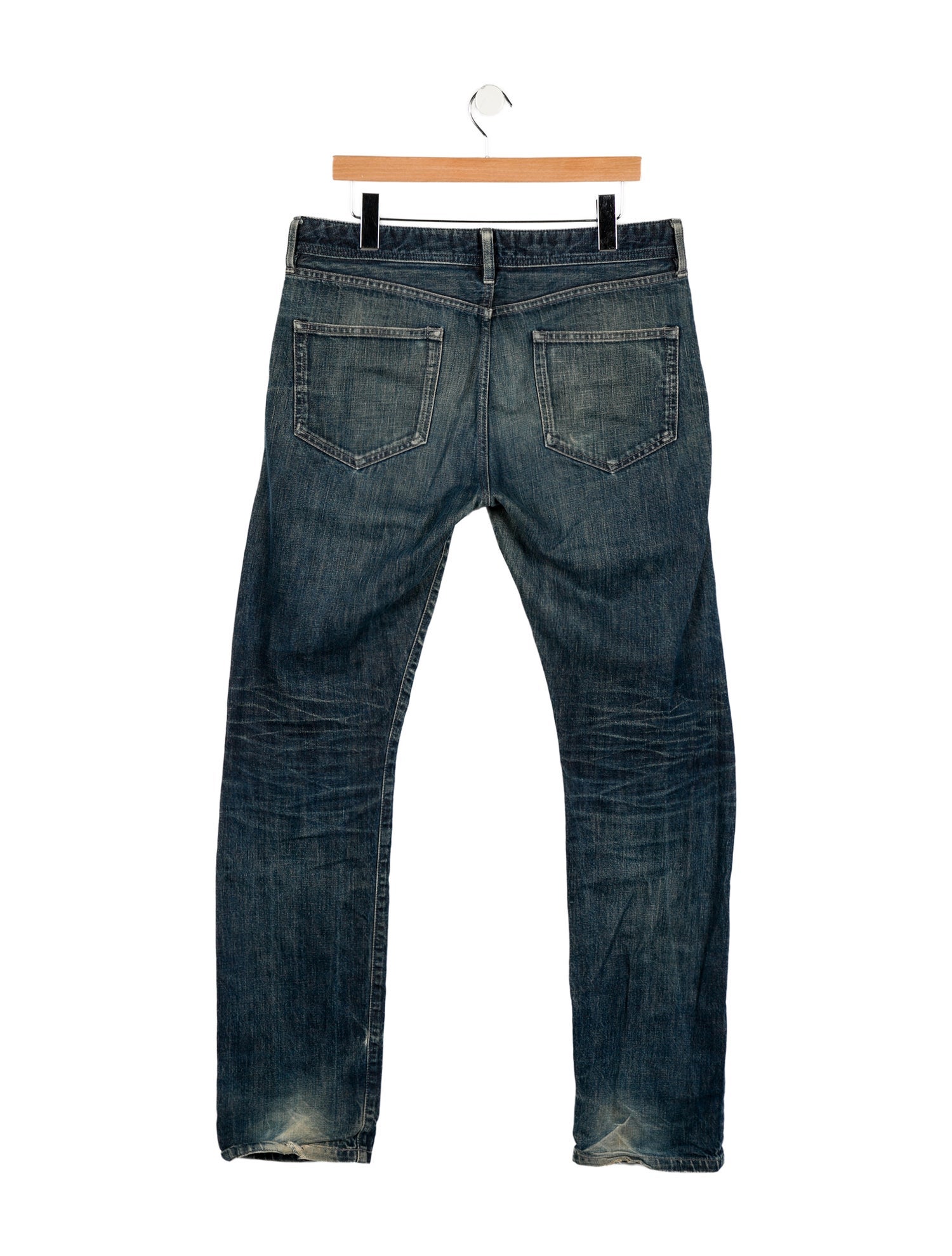 James Perse Skinny Jeans