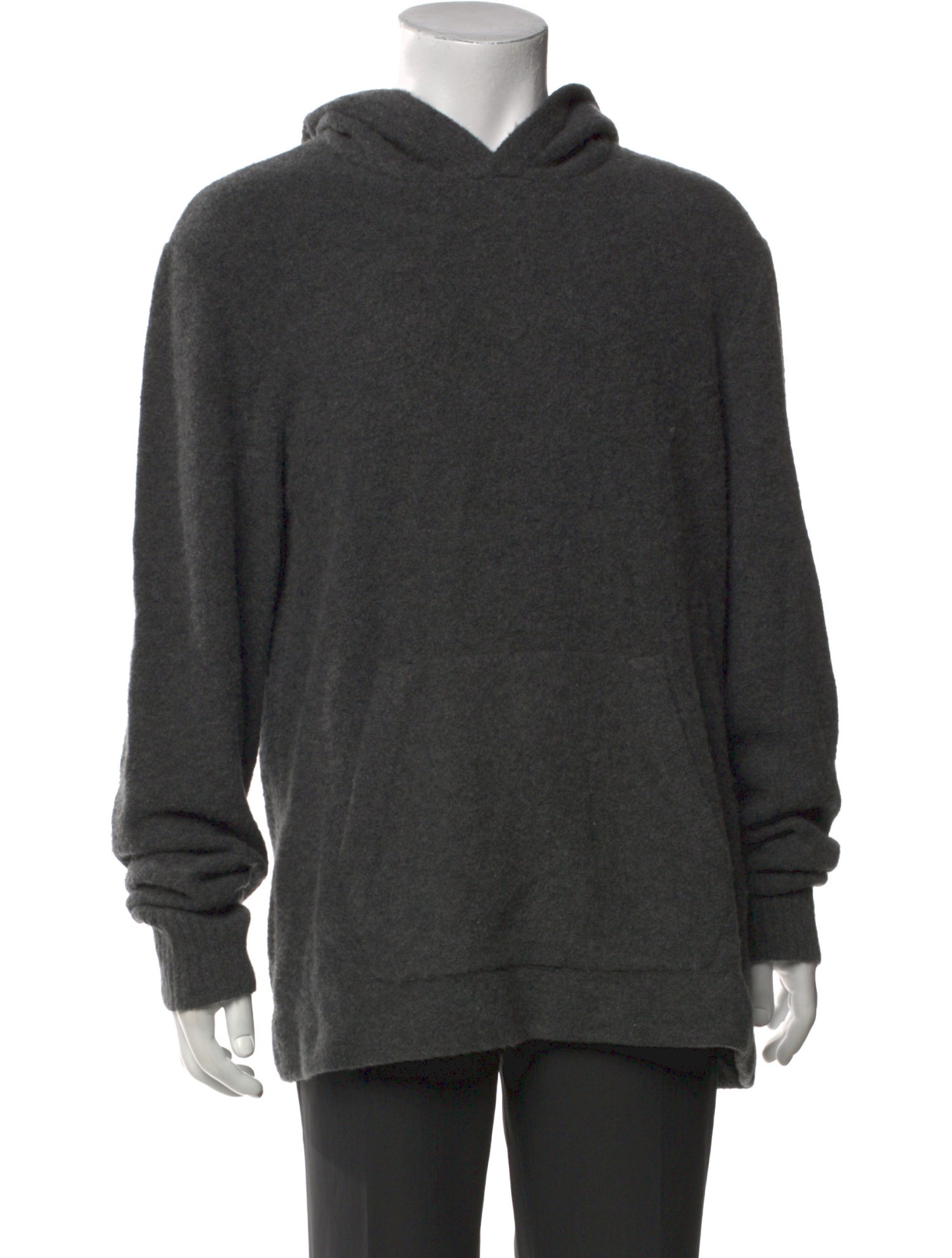 James Perse Cashmere Turtleneck Pullover