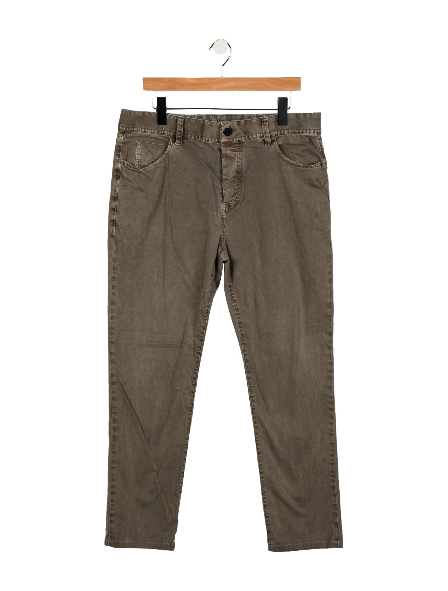 James Perse Skinny Jeans