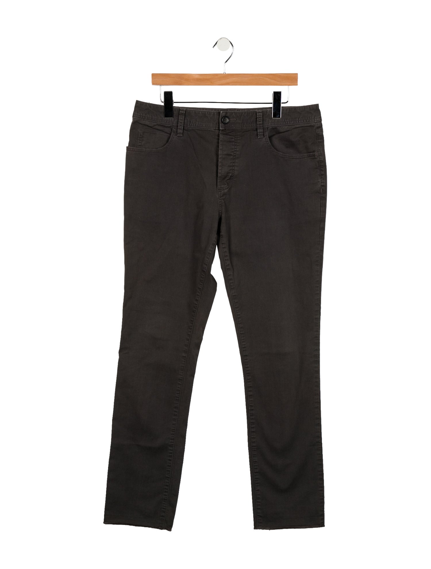 James Perse Skinny Jeans