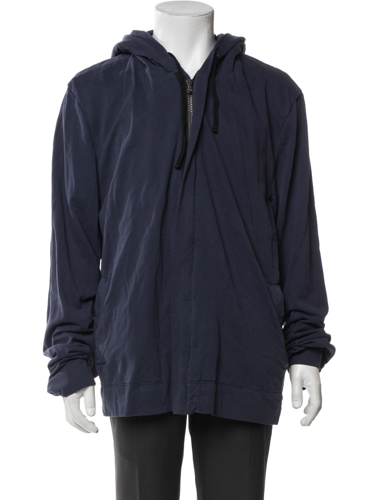 James Perse Windbreaker