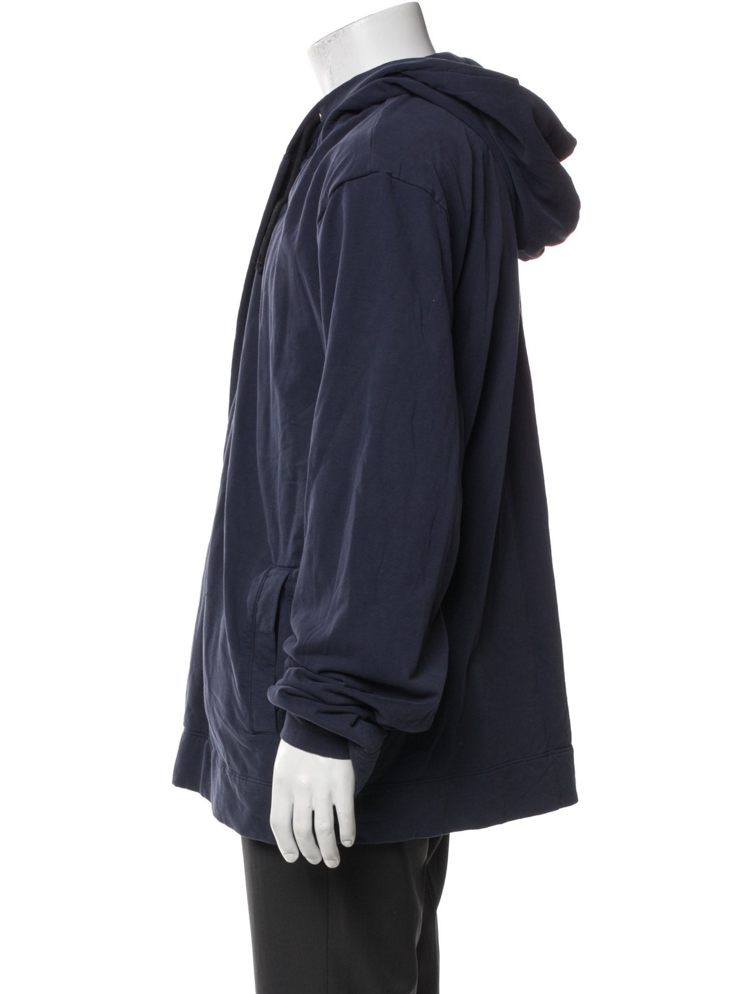 James Perse Windbreaker