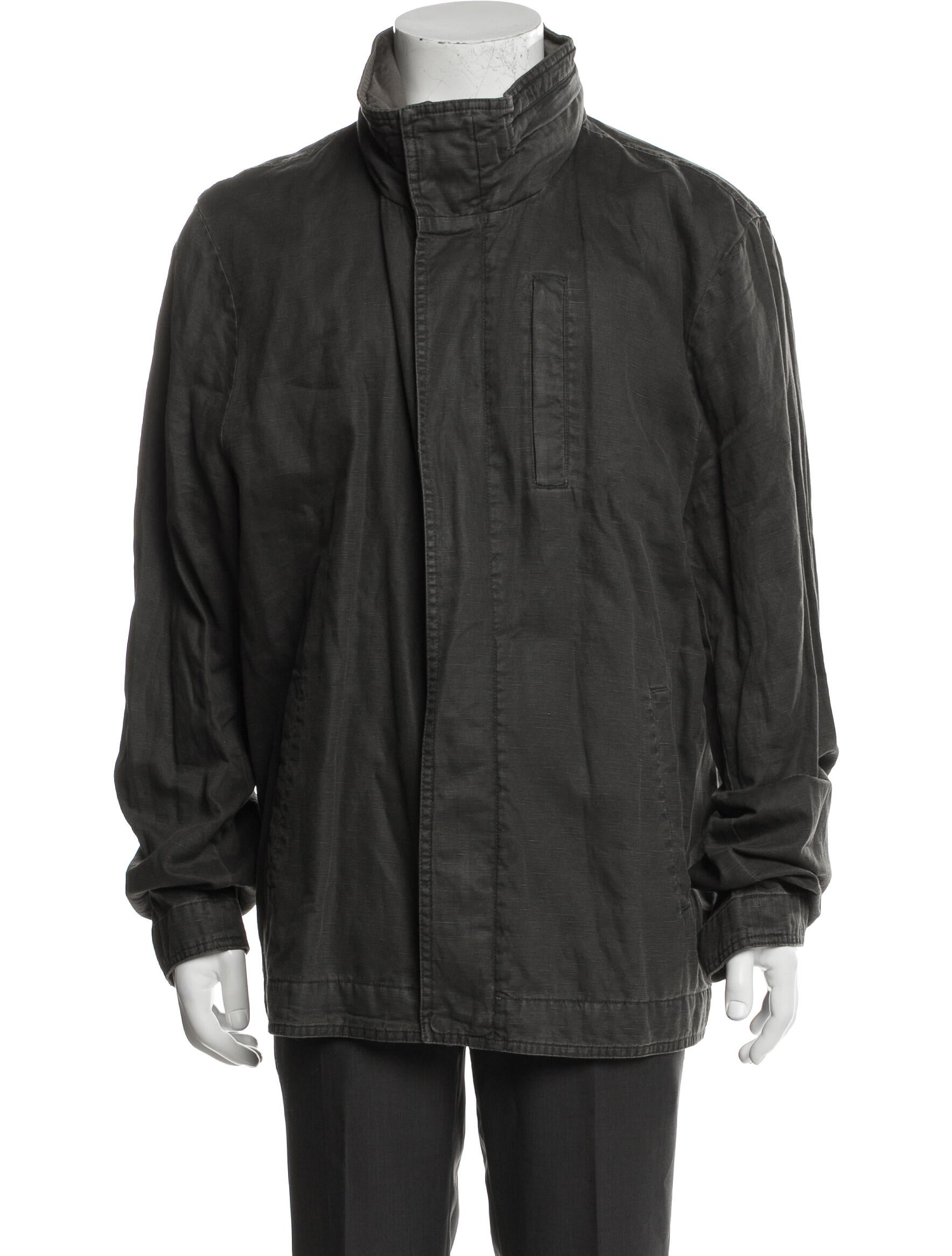 James Perse Windbreaker