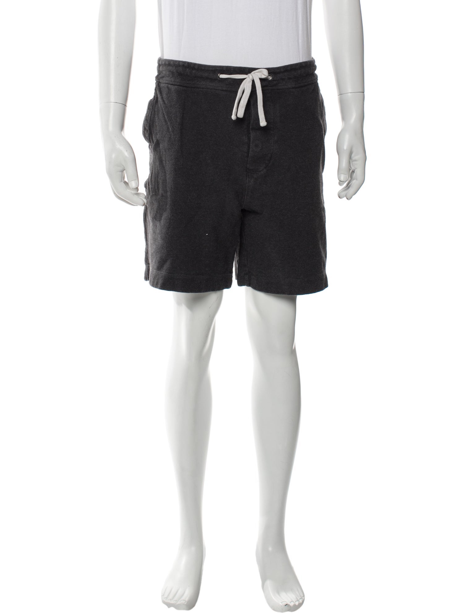 James Perse Jogger Shorts