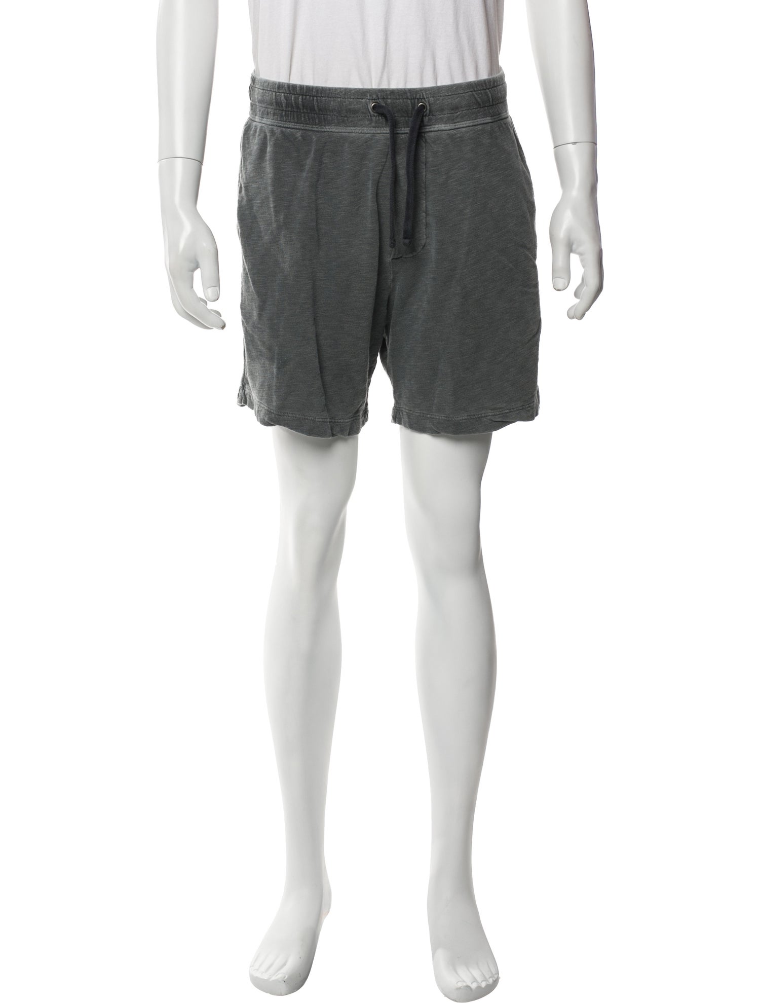 James Perse Jogger Shorts