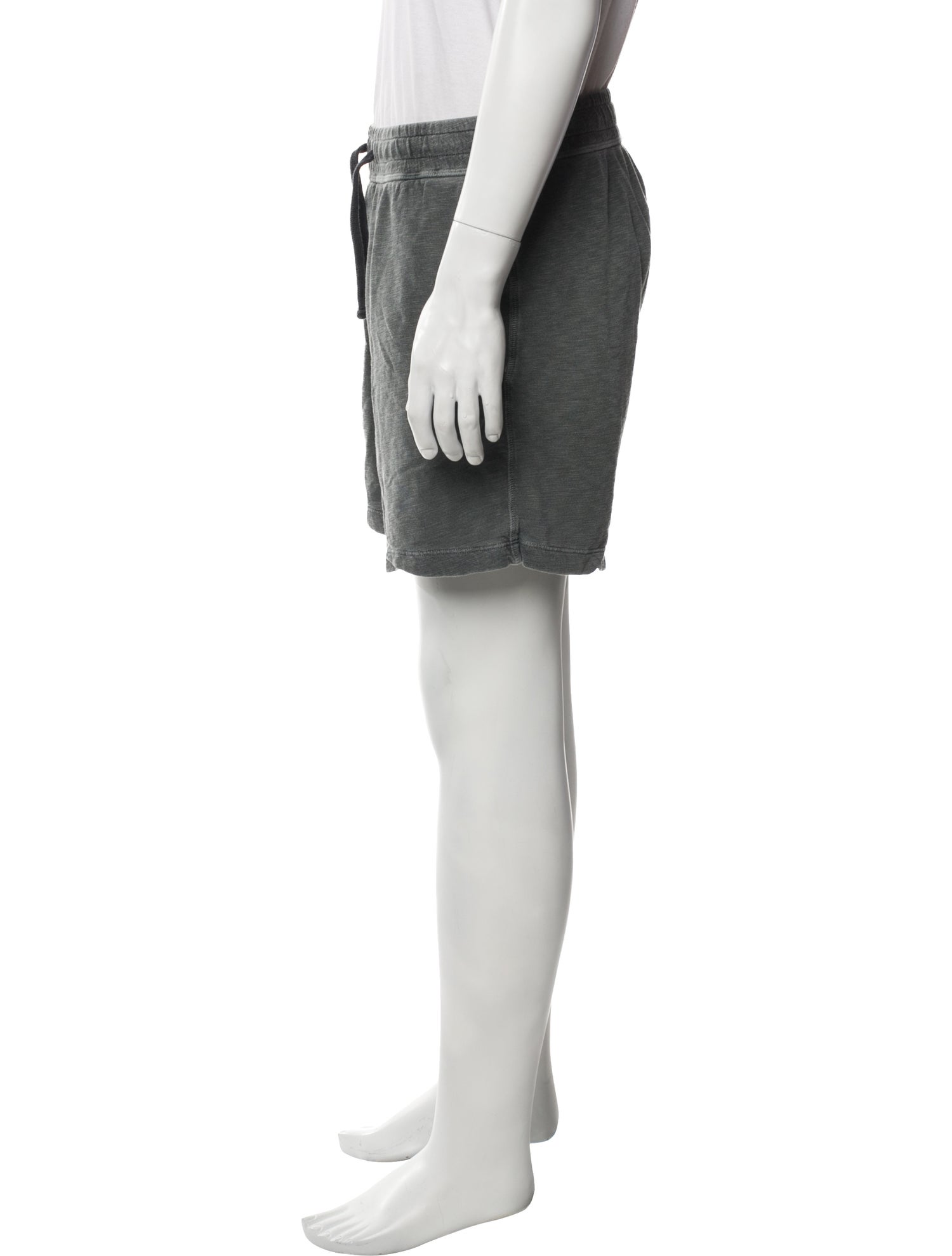 James Perse Jogger Shorts