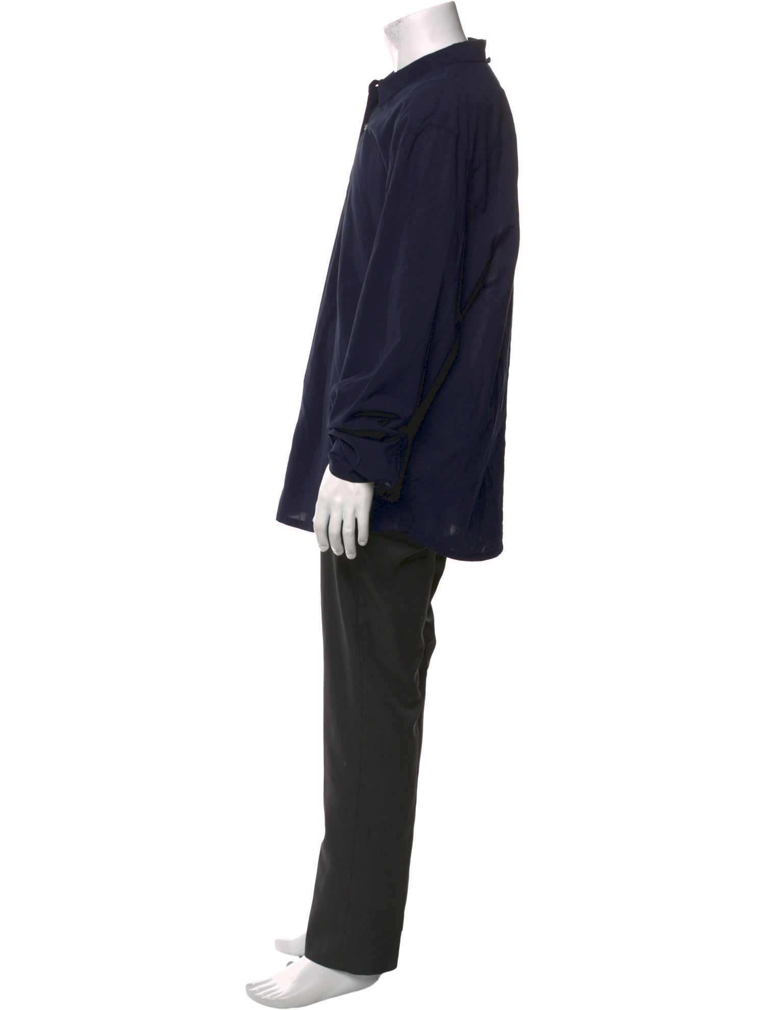 James Perse Long Sleeve Shirt