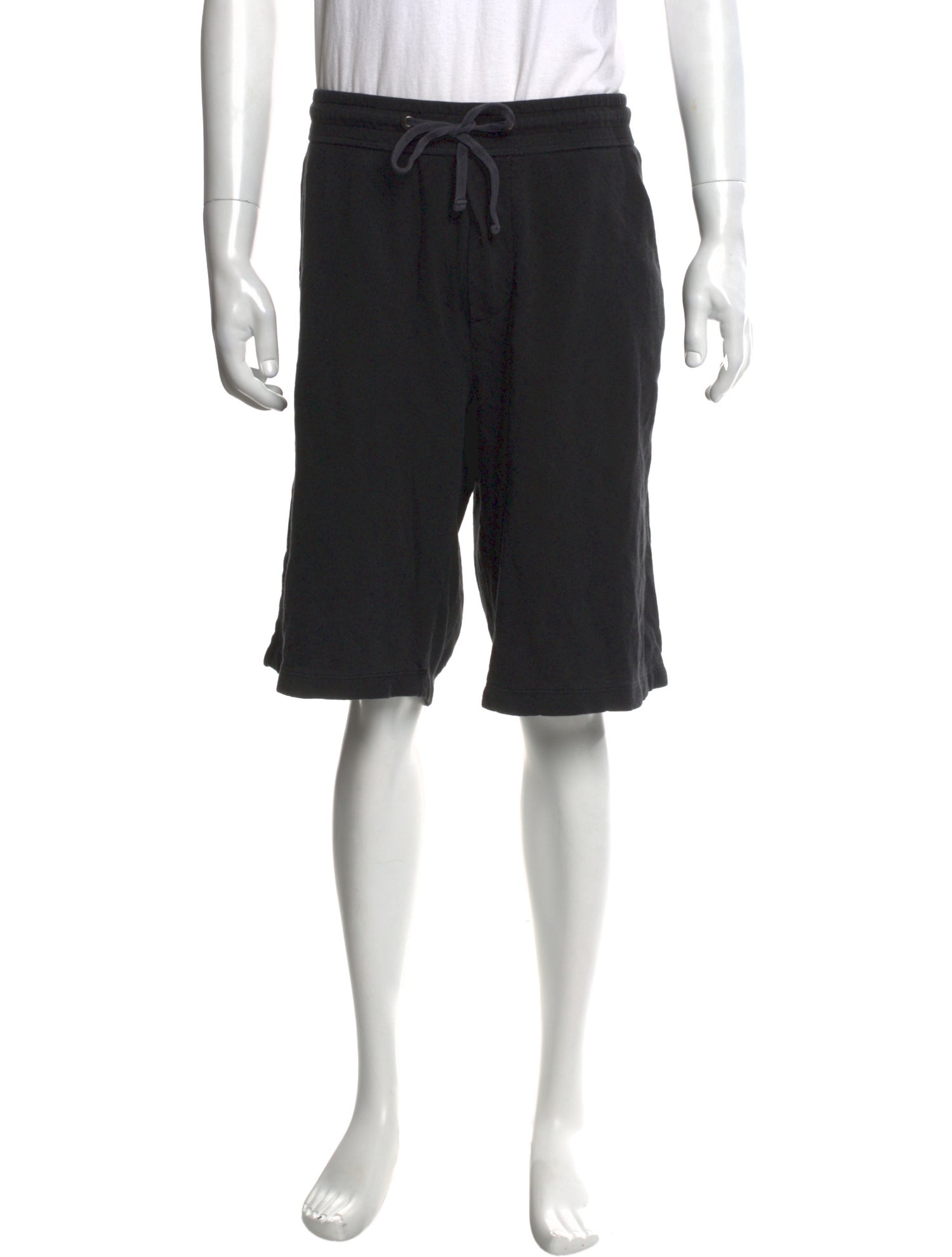 James Perse Jogger Shorts