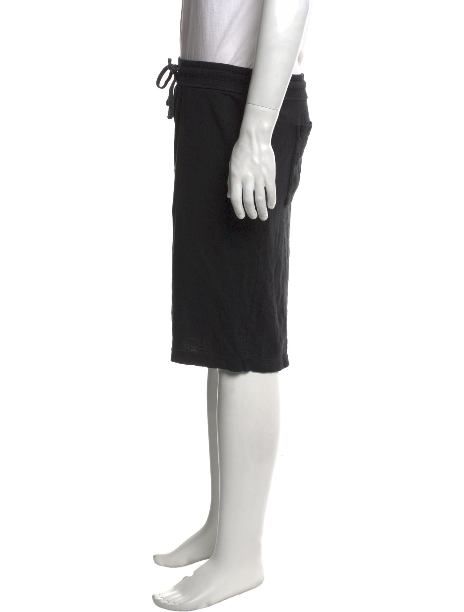 James Perse Jogger Shorts