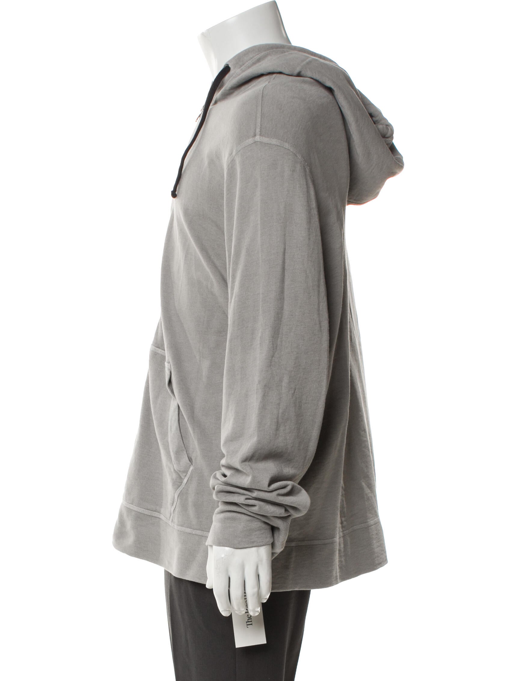 James Perse Windbreaker