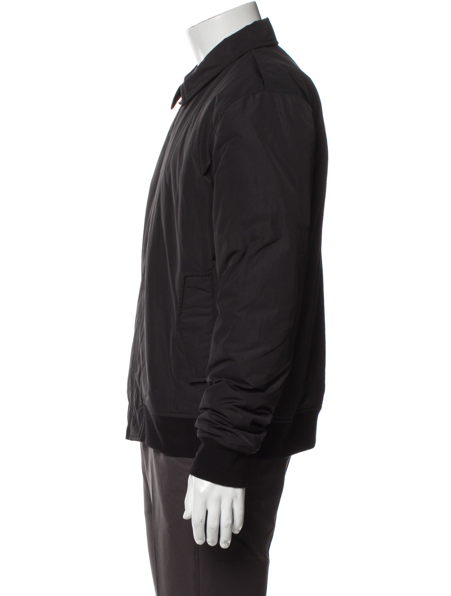 James Perse Jacket