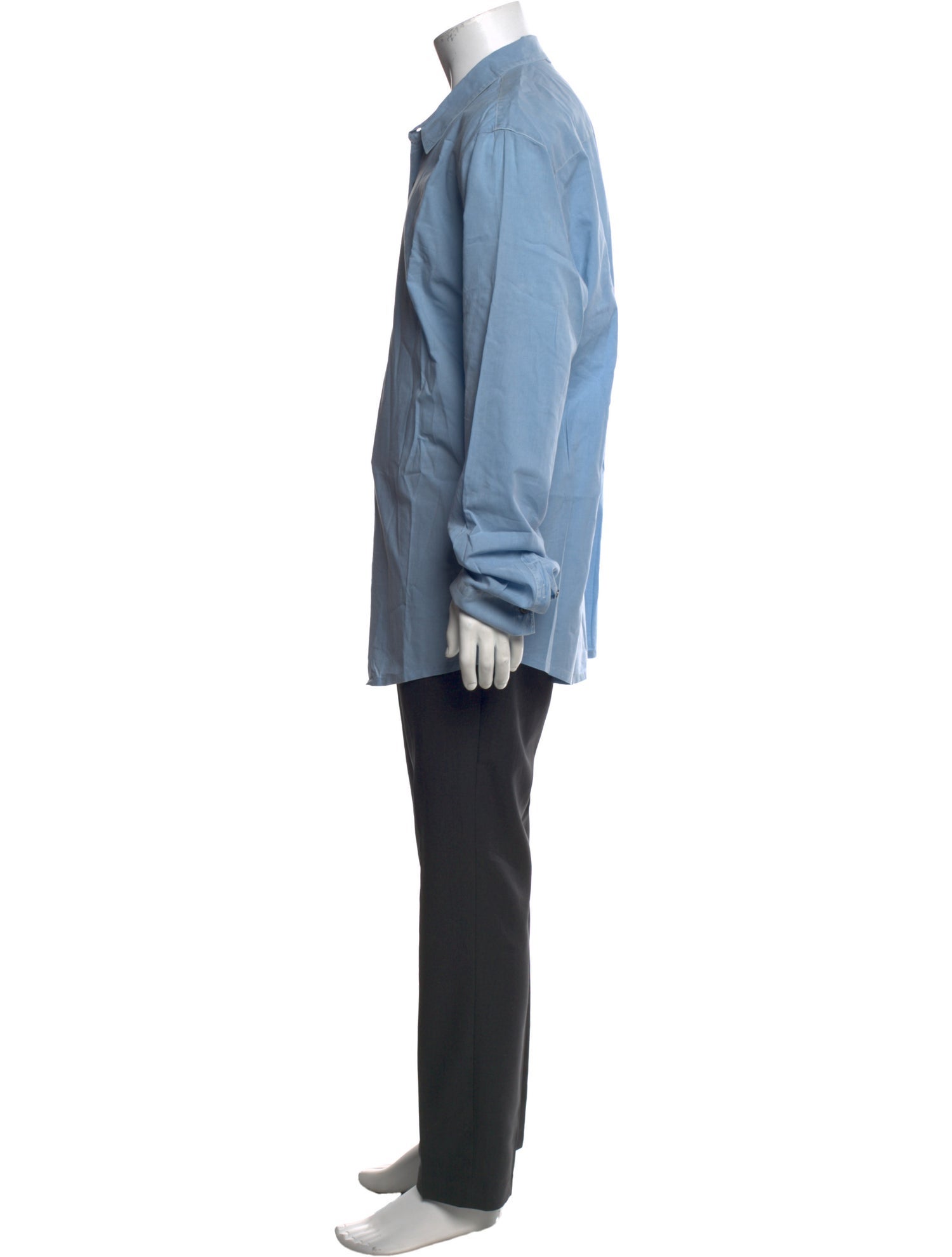 James Perse Long Sleeve Shirt