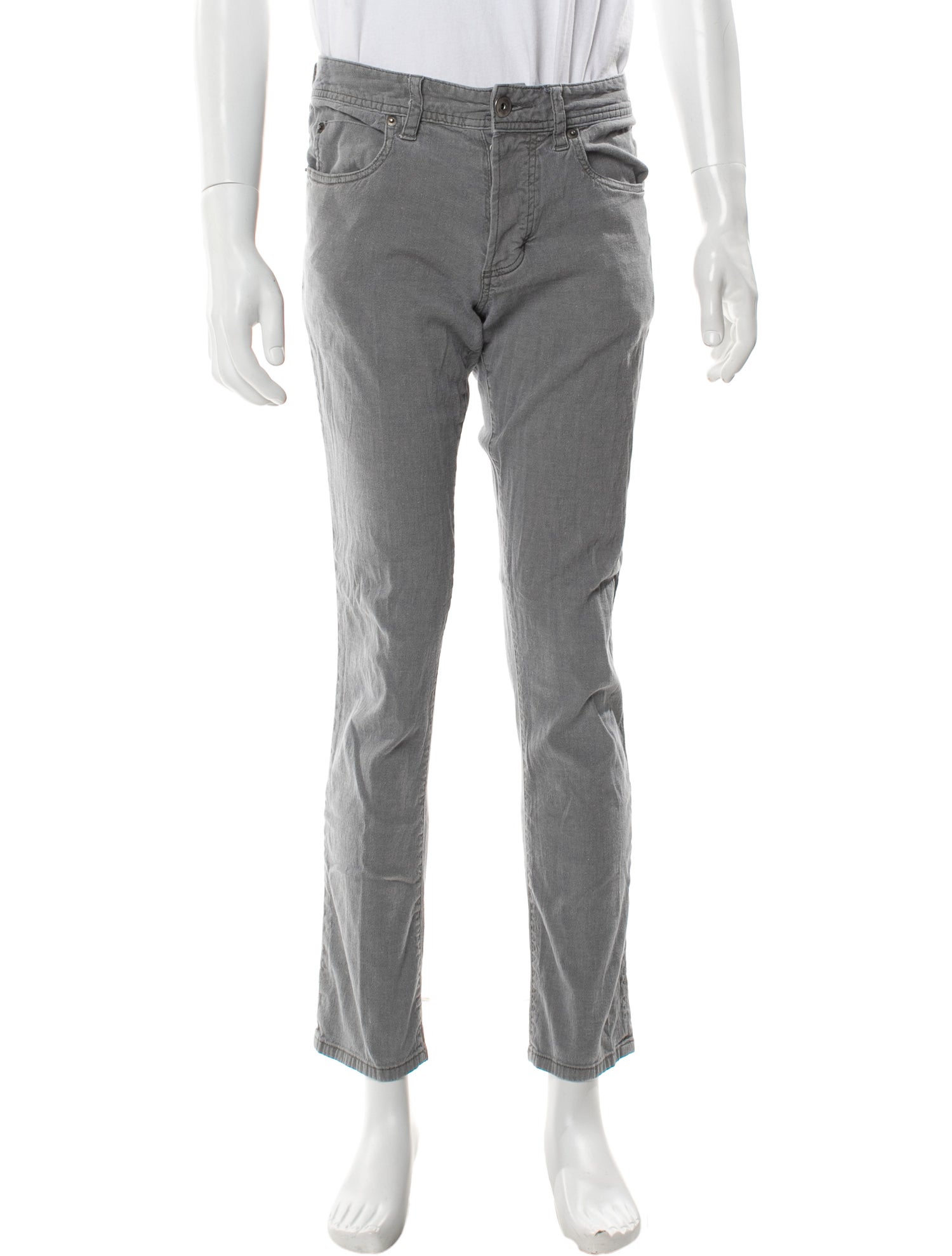 James Perse Skinny Jeans