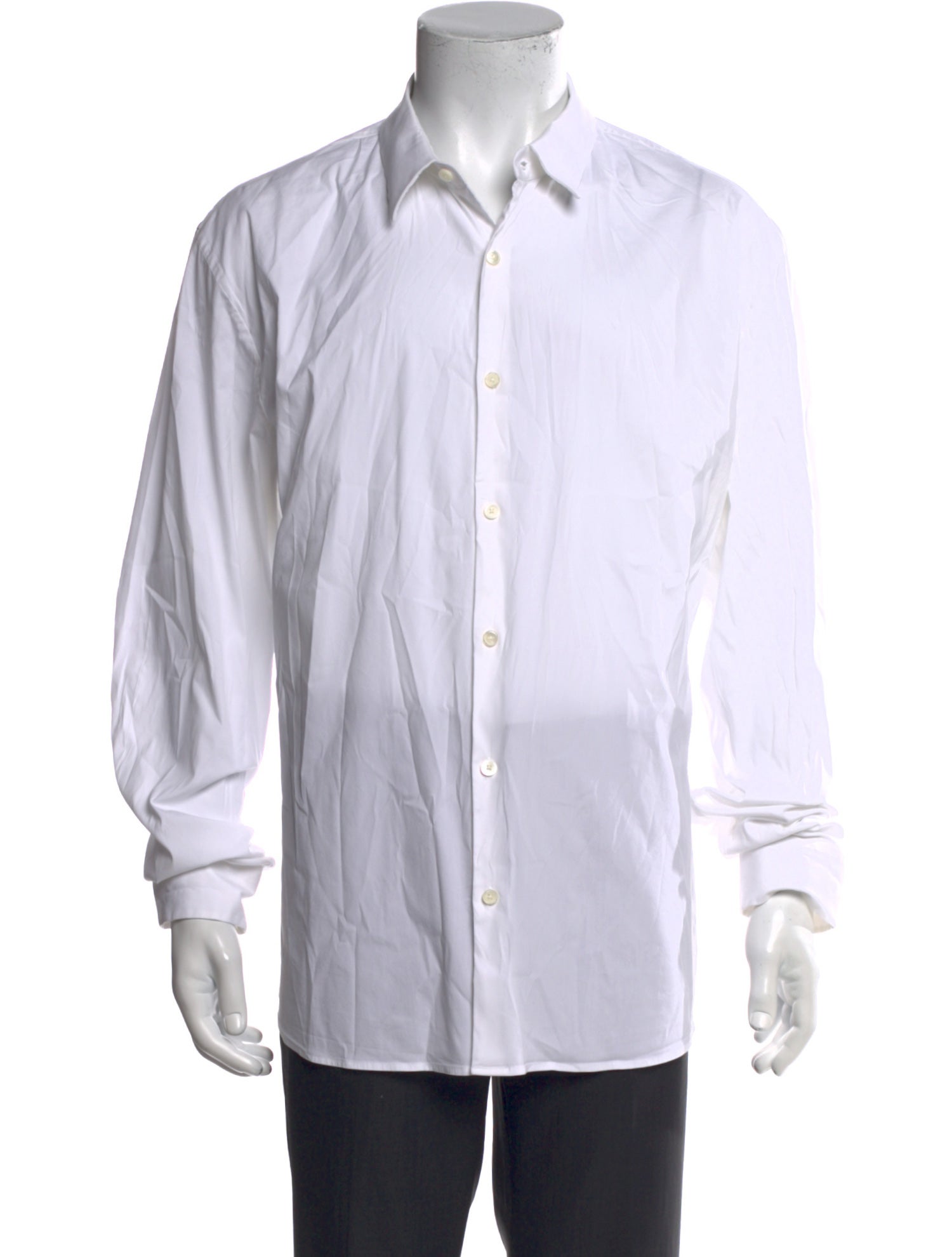 James Perse Long Sleeve Shirt