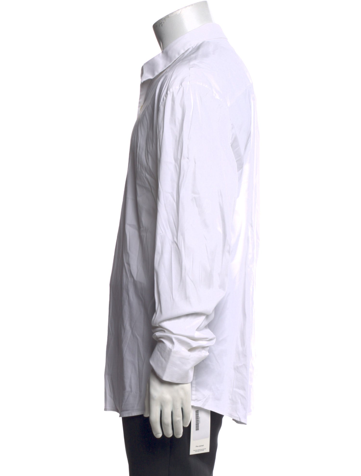 James Perse Long Sleeve Shirt